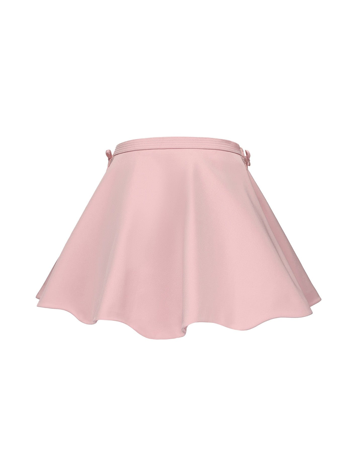 Gigi Skirt (Pink) made by Nana Jacqueline