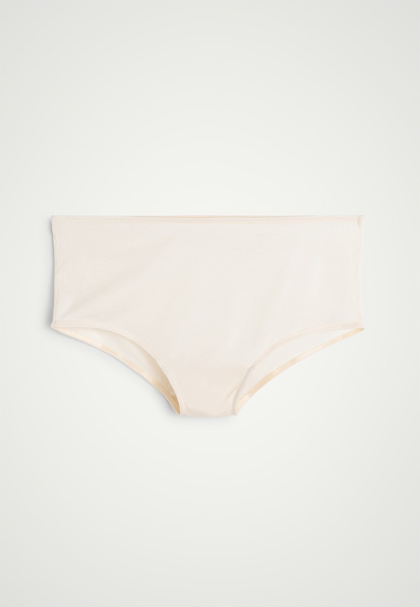 Mimi Knit Skirt - Creme (FW) made by HERSKIND