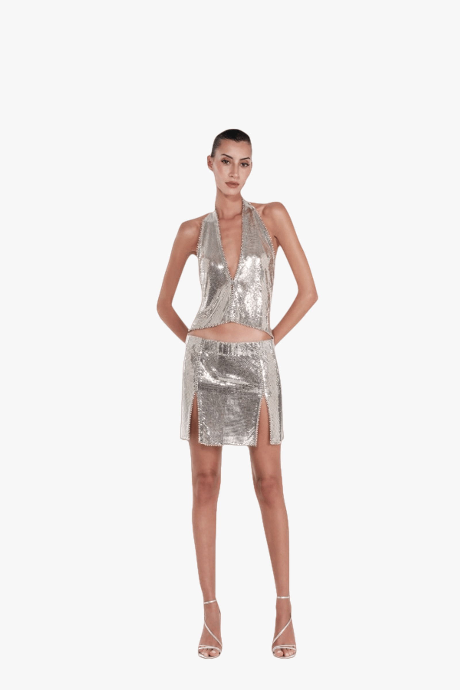 SIERRA TOP made by NUÉ