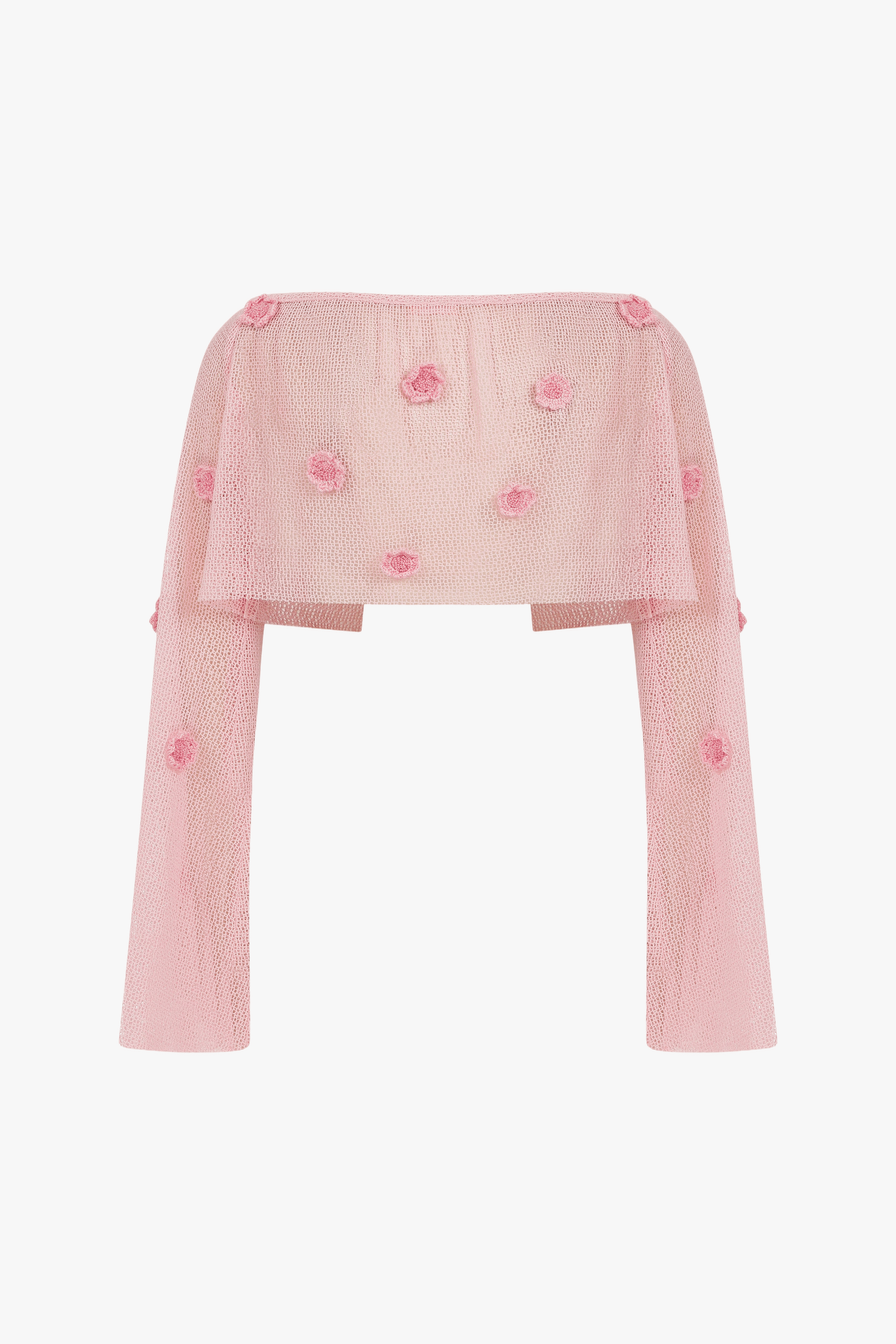 Cattleya Top made by Declara