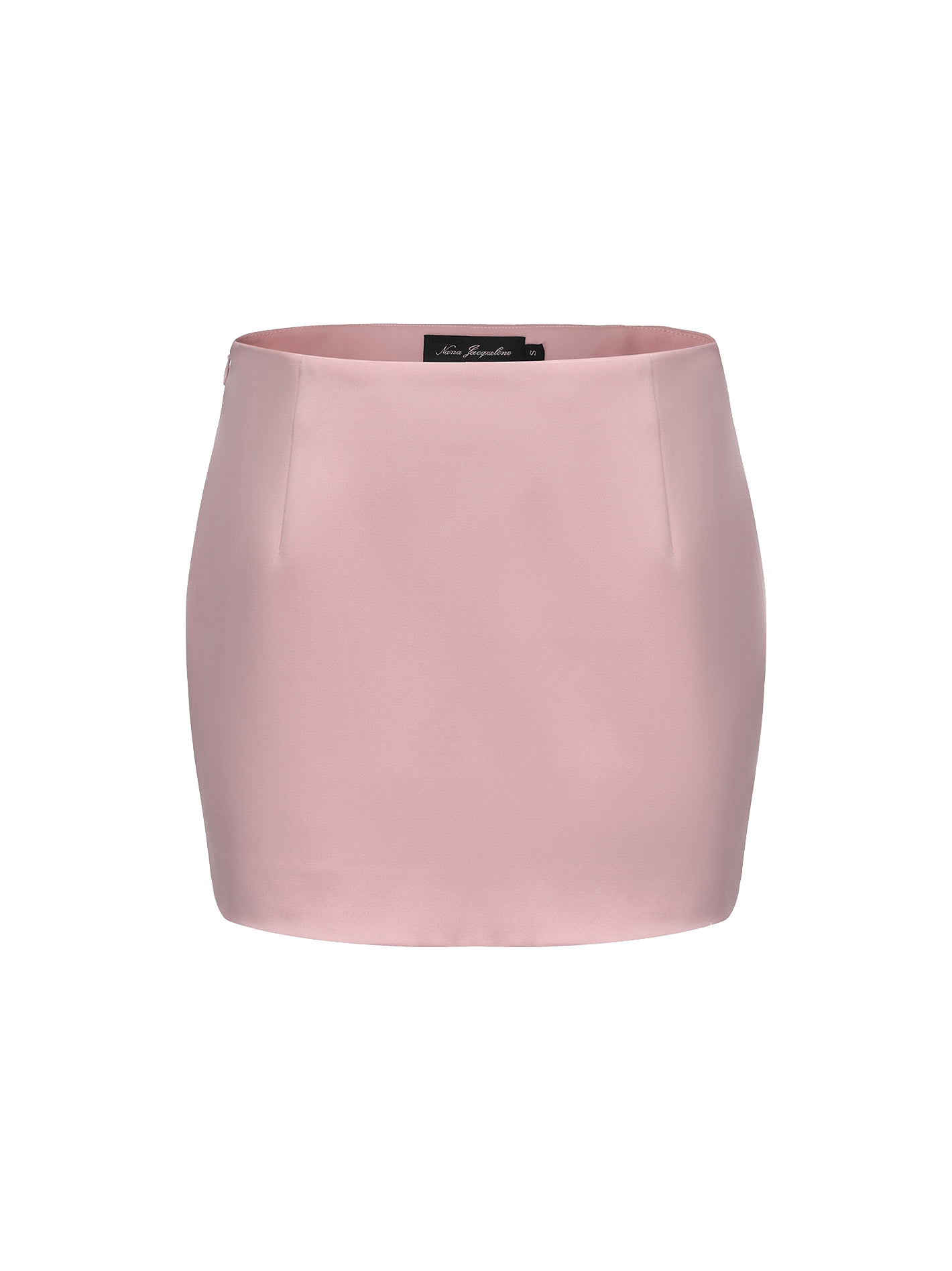 Tiffani Skirt (Pink) made by Nana Jacqueline