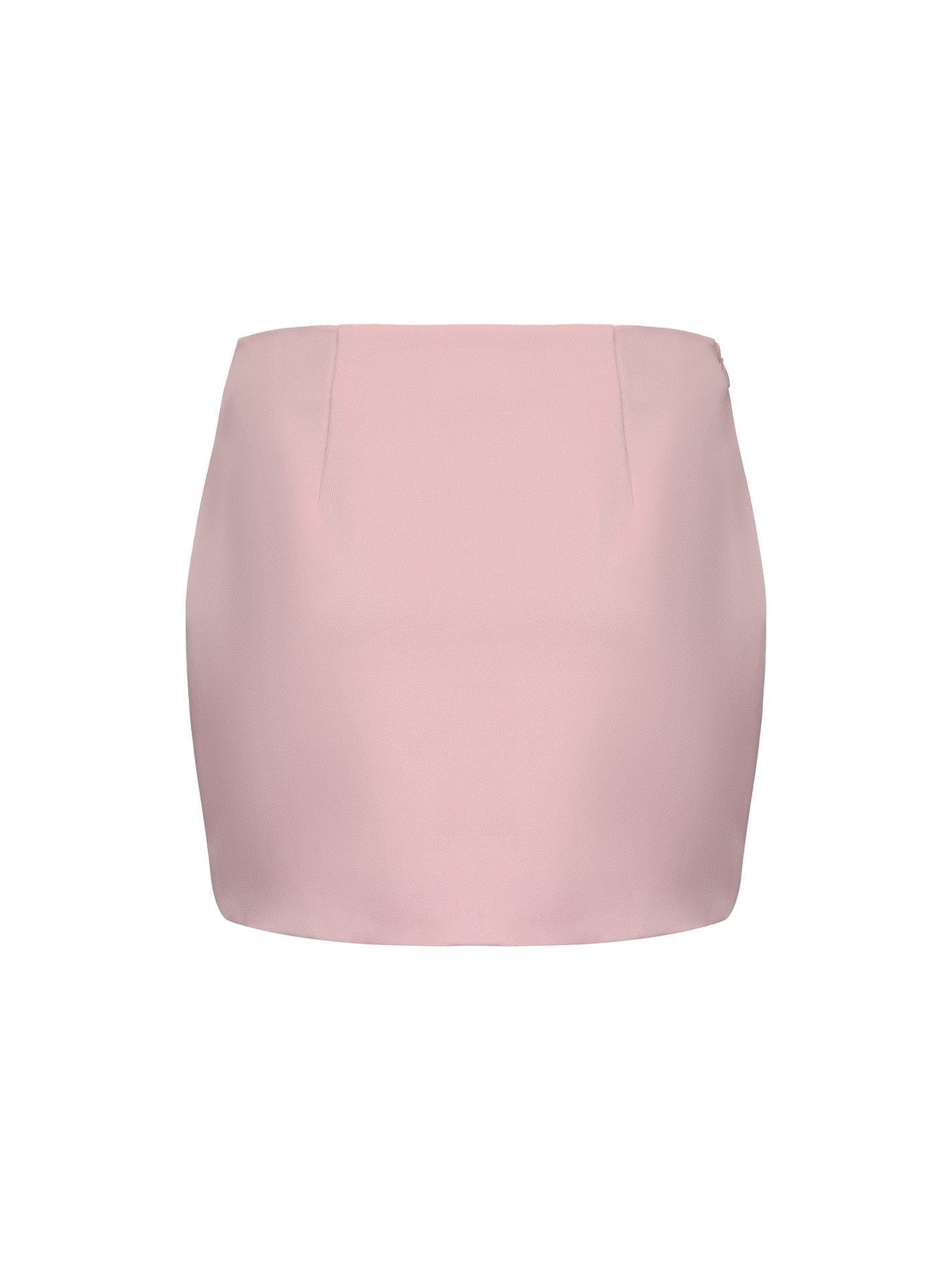 Tiffani Skirt (Pink) made by Nana Jacqueline