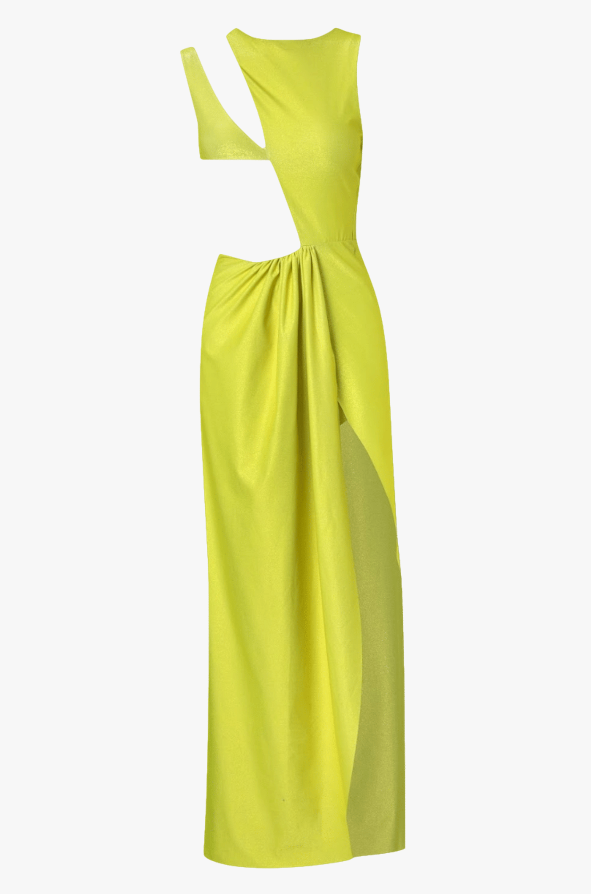 Joyce Dress made by BAOBAB