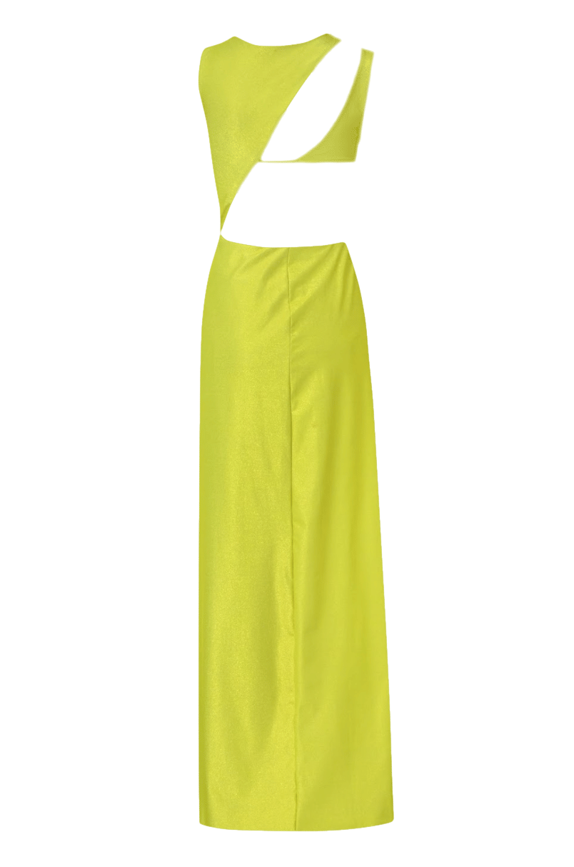 Joyce Dress made by BAOBAB