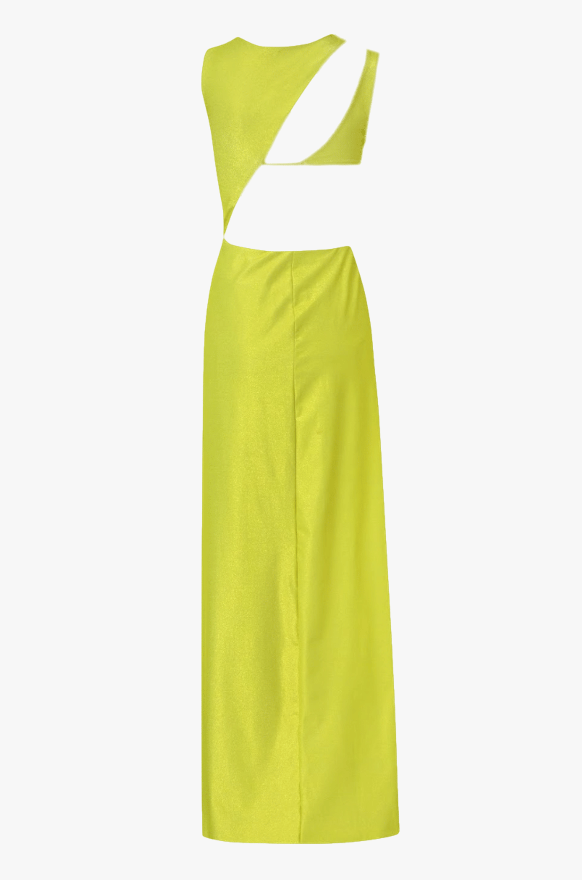 Joyce Dress made by BAOBAB