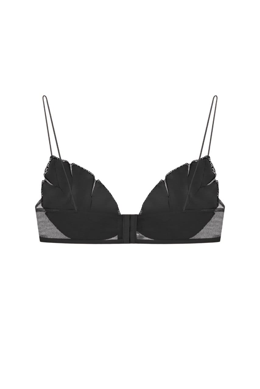 YASMIN BRALETTE made by NUÉ