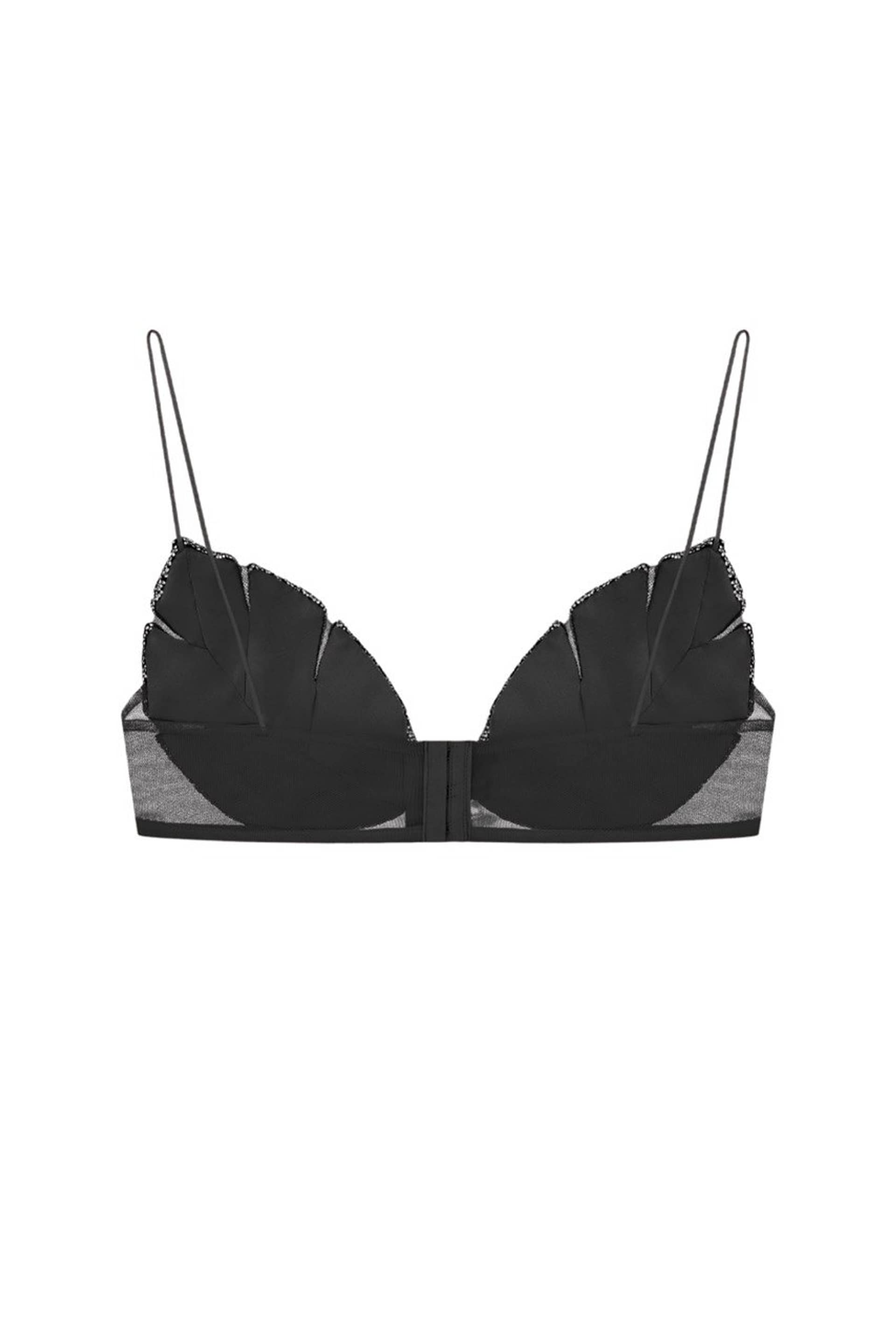 YASMIN BRALETTE made by NUÉ