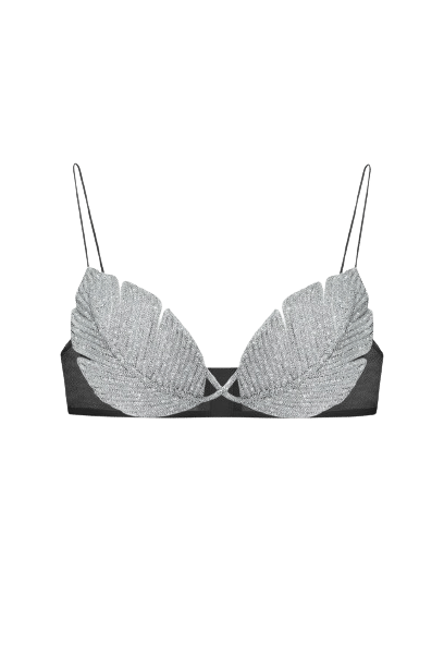 YASMIN BRALETTE made by NUÉ