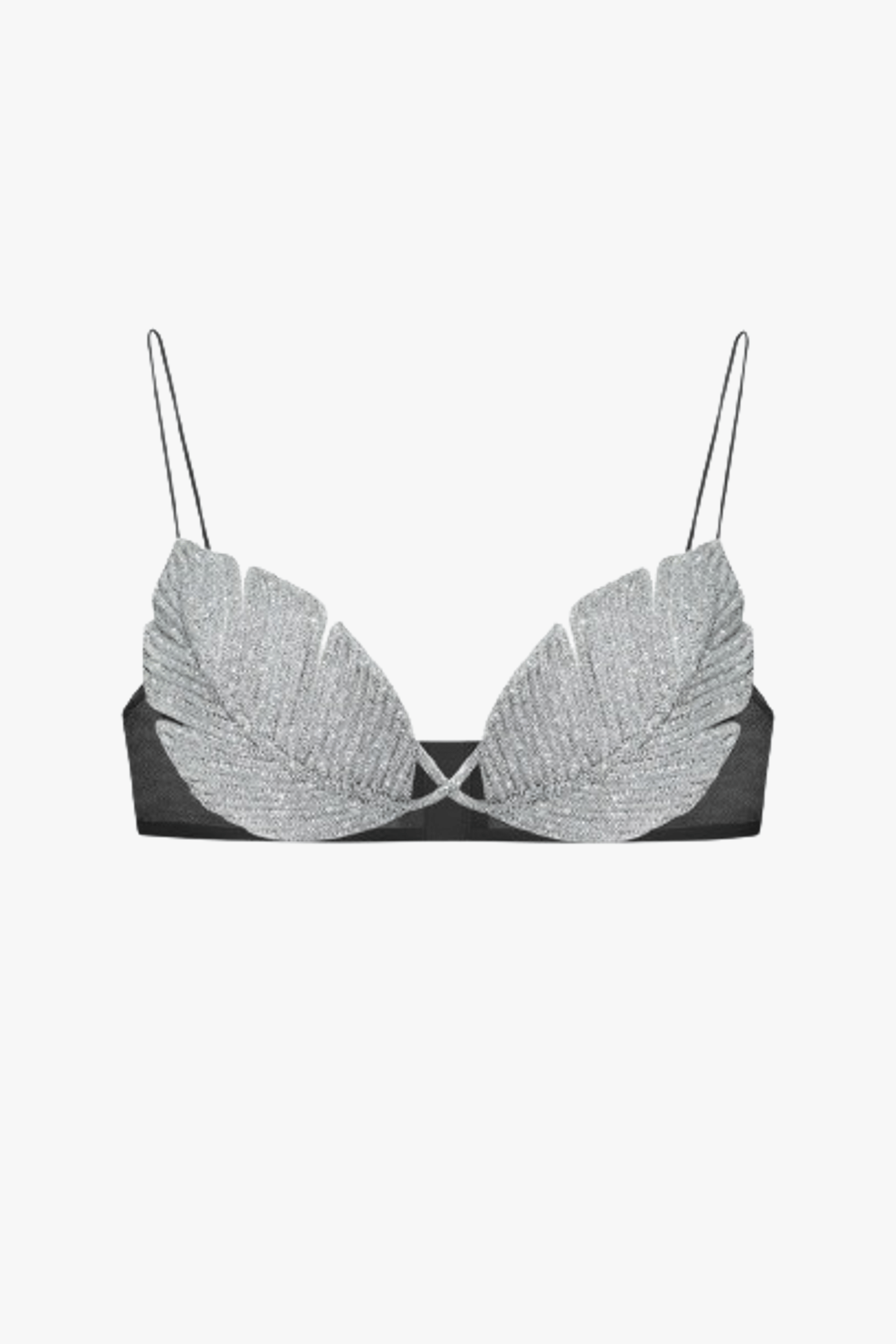 YASMIN BRALETTE made by NUÉ