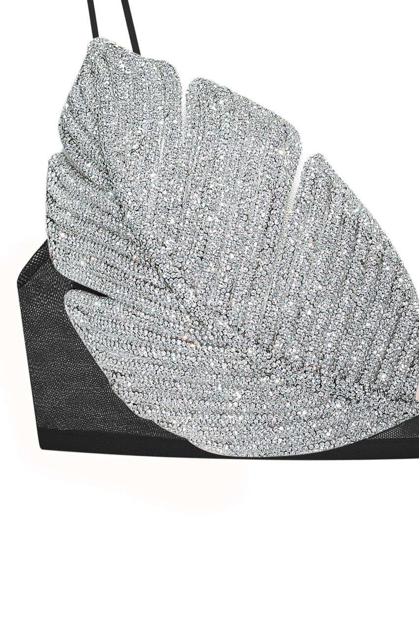 YASMIN BRALETTE made by NUÉ