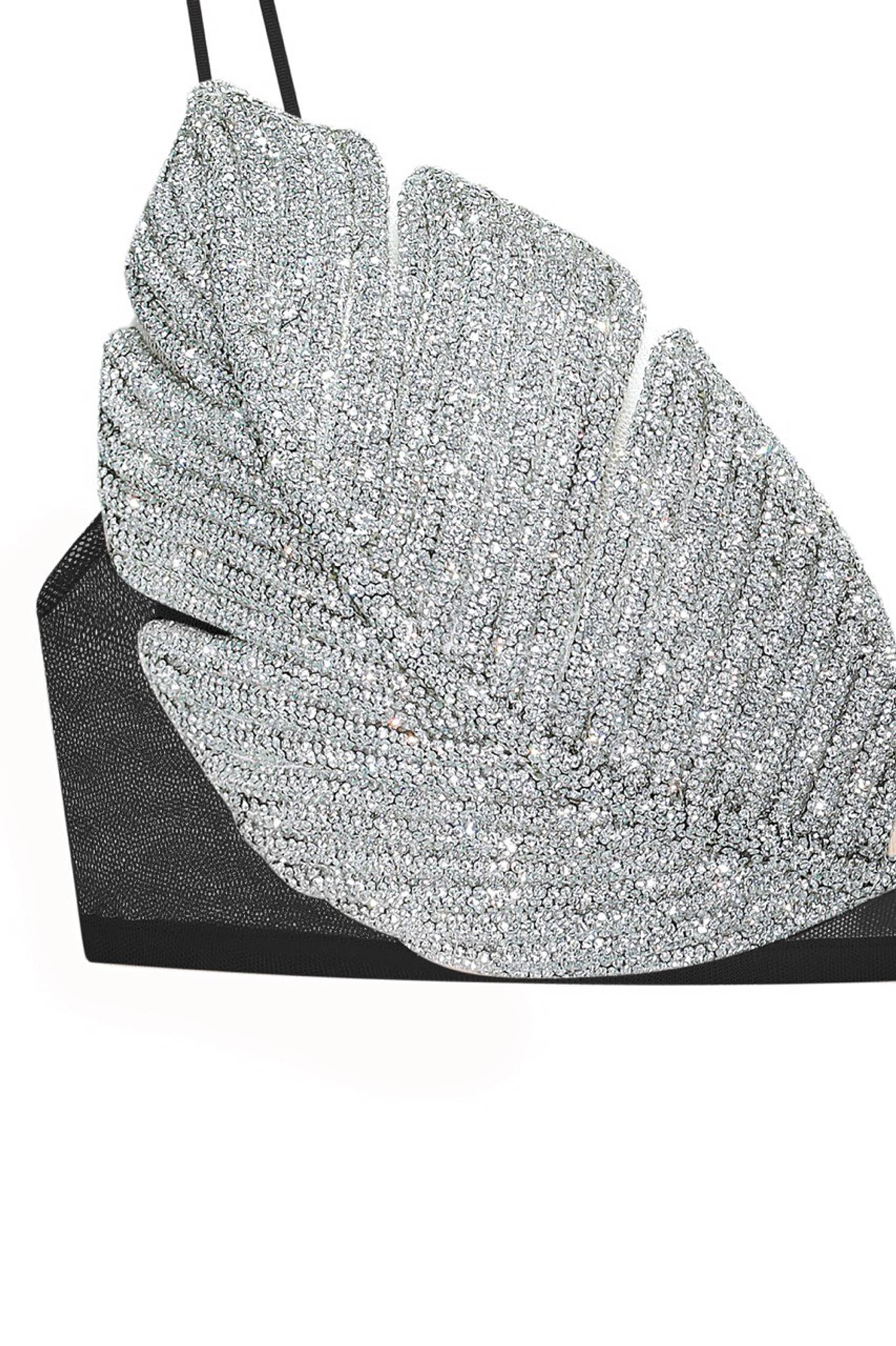 YASMIN BRALETTE made by NUÉ