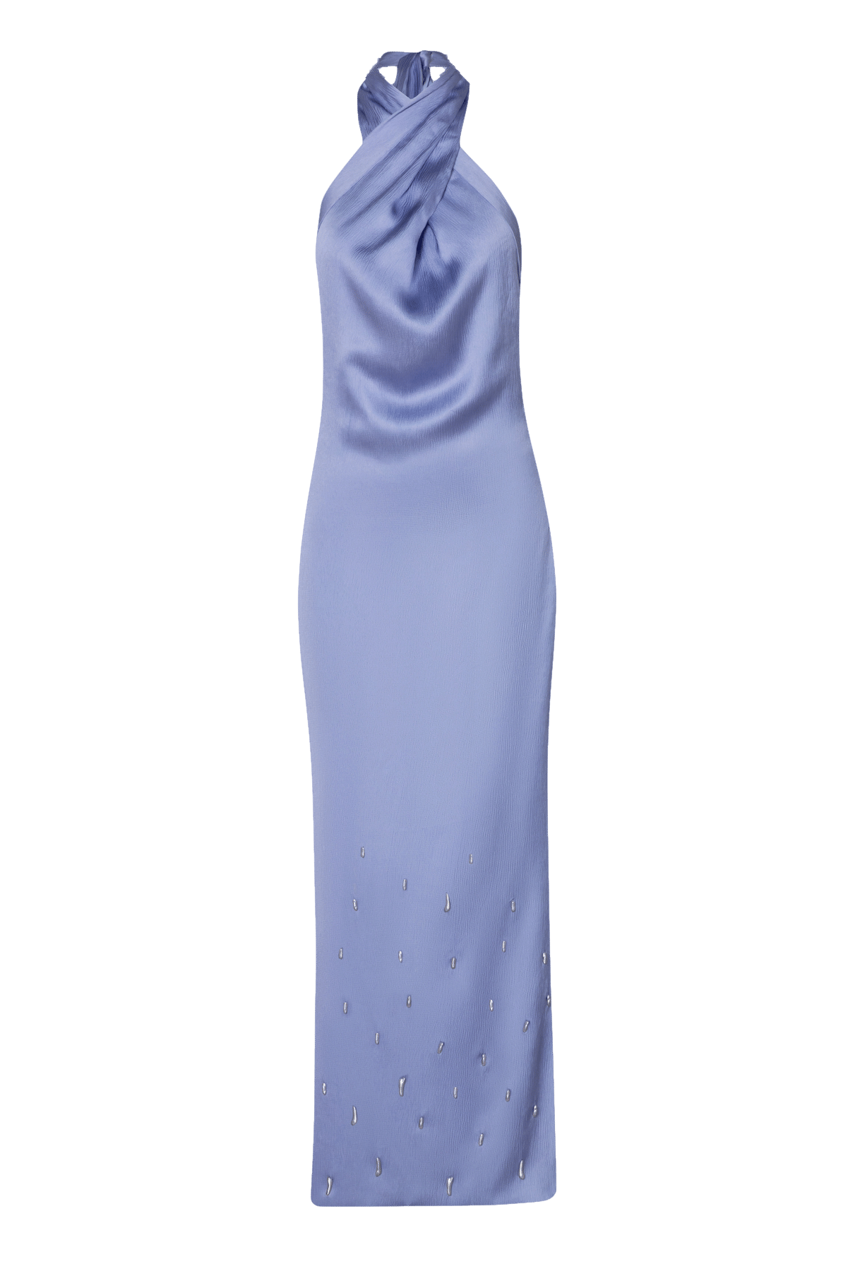 Amorino Maxi Dress made by BAOBAB