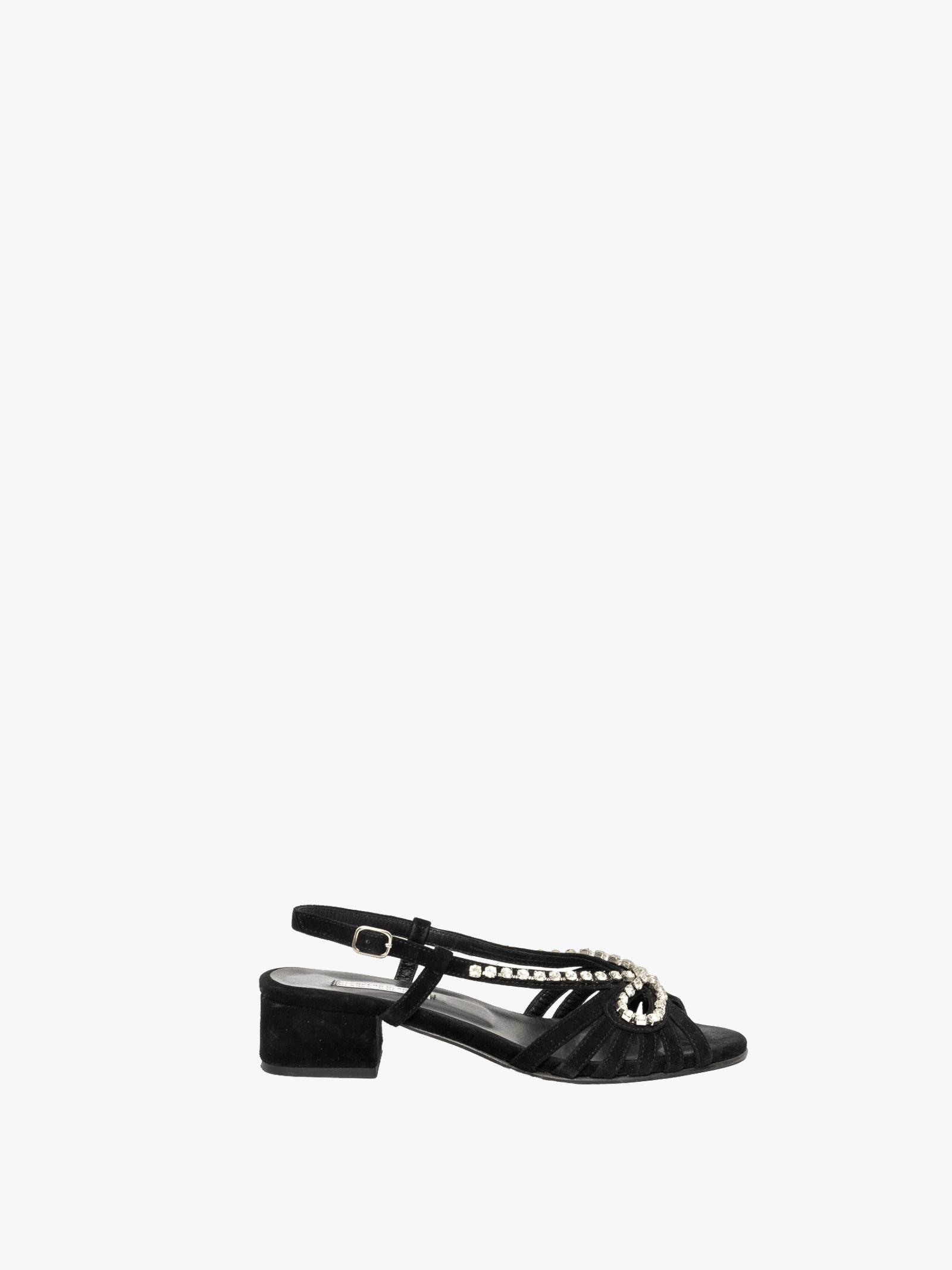 THE VITA RHINESTONES made by Blankens