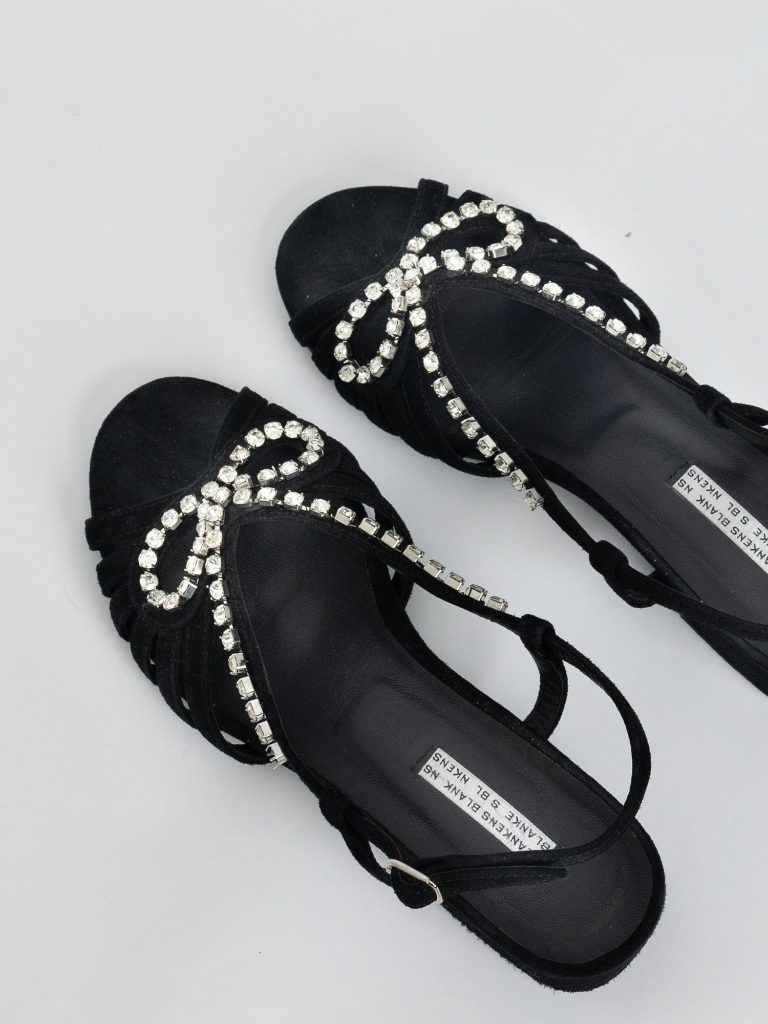 THE VITA RHINESTONES made by Blankens