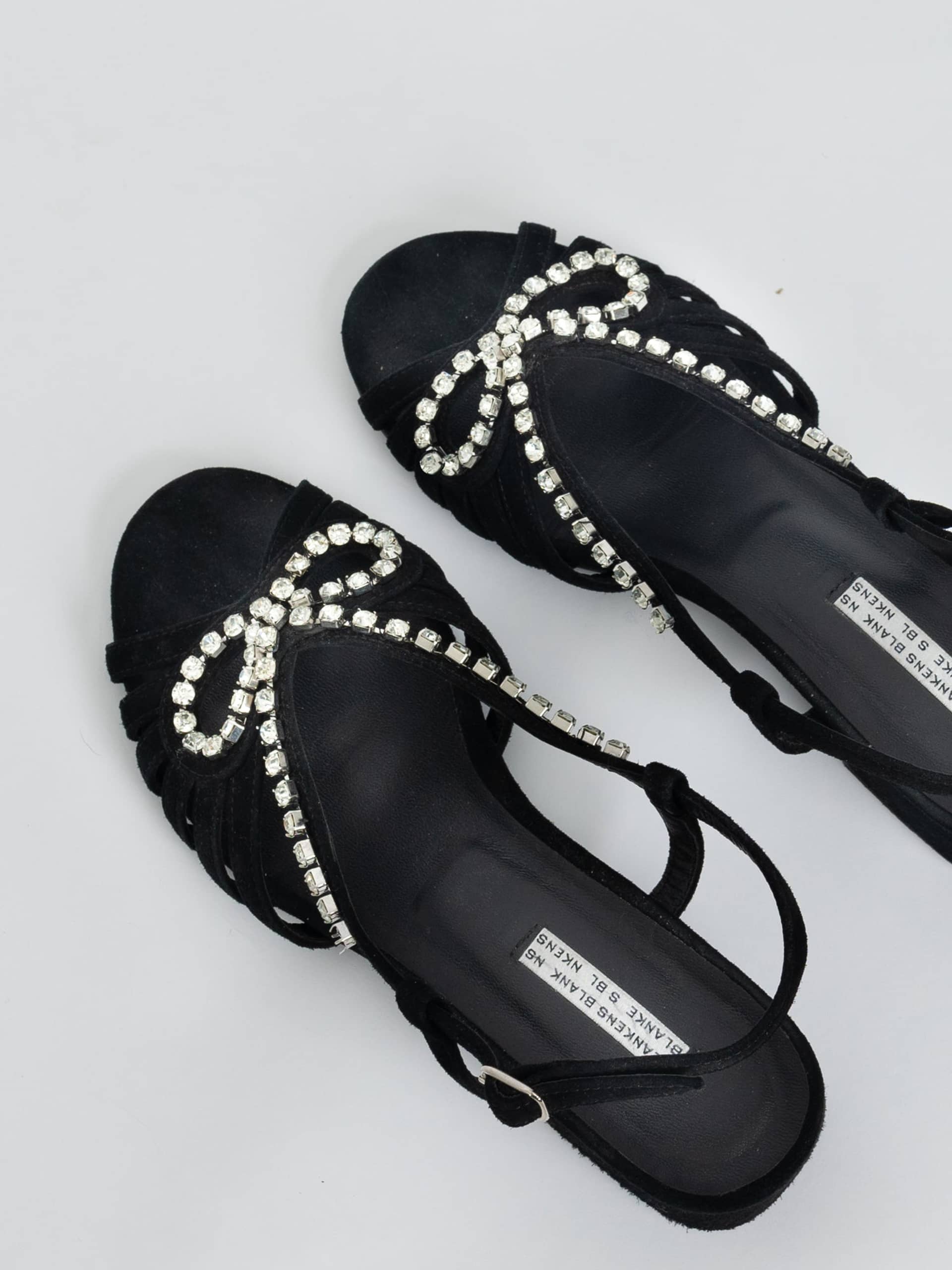 THE VITA RHINESTONES made by Blankens