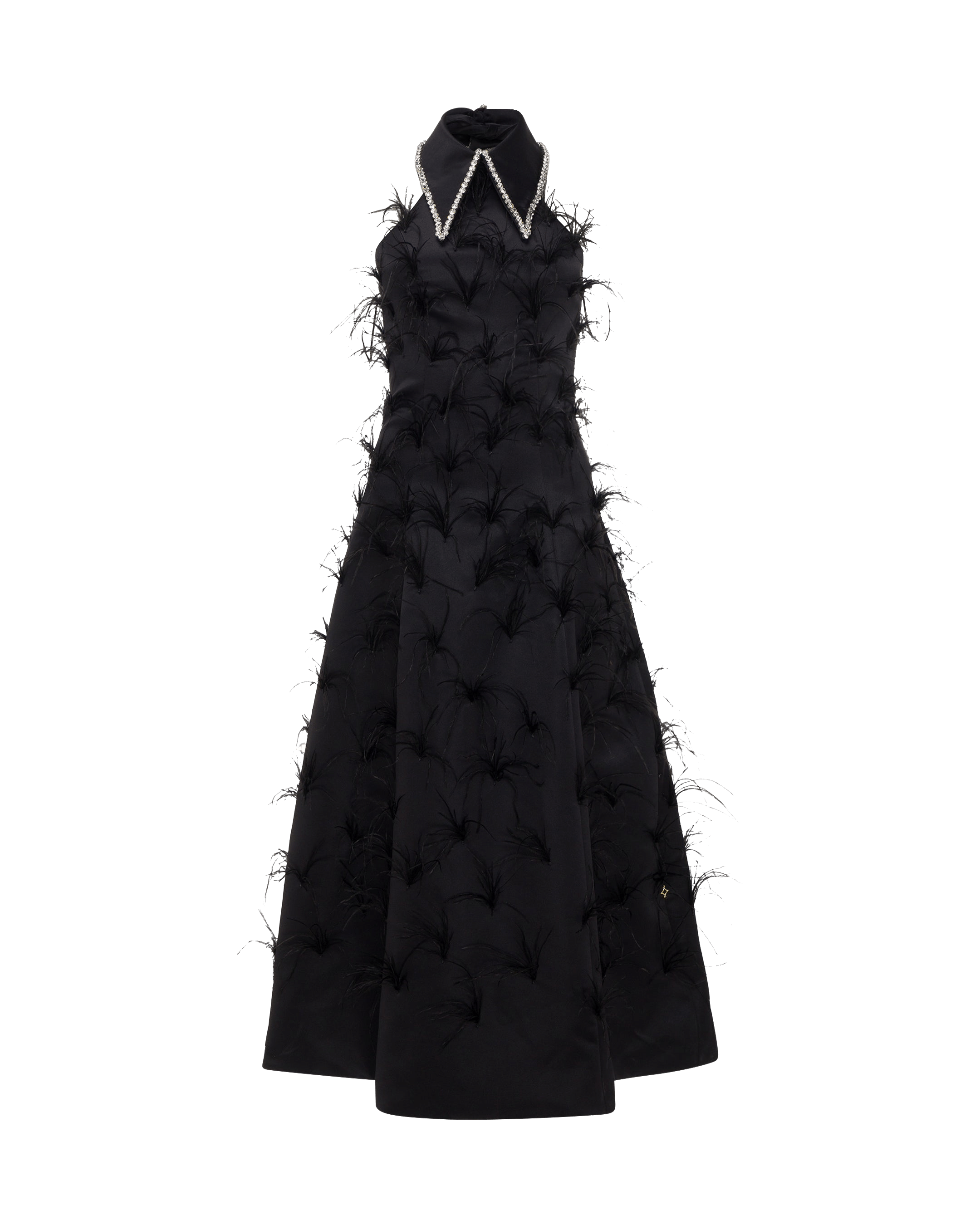 Midi Grace Dress made by ONORI