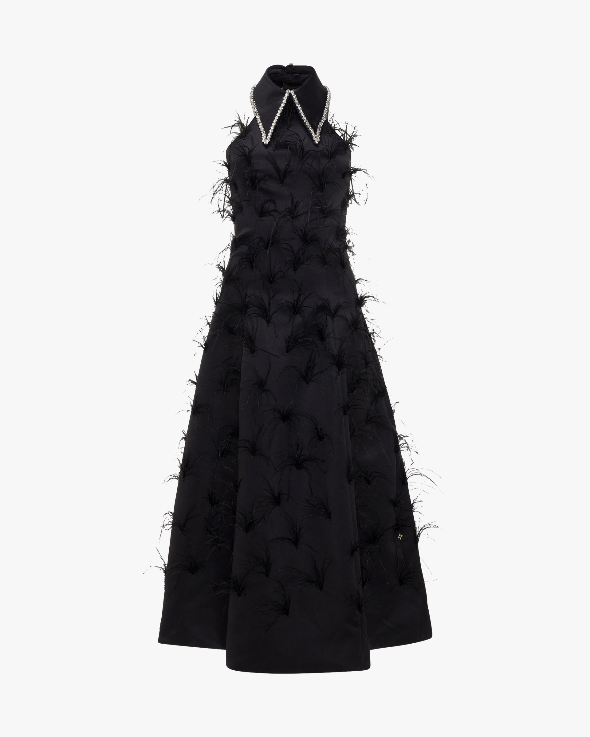 Midi Grace Dress made by ONORI