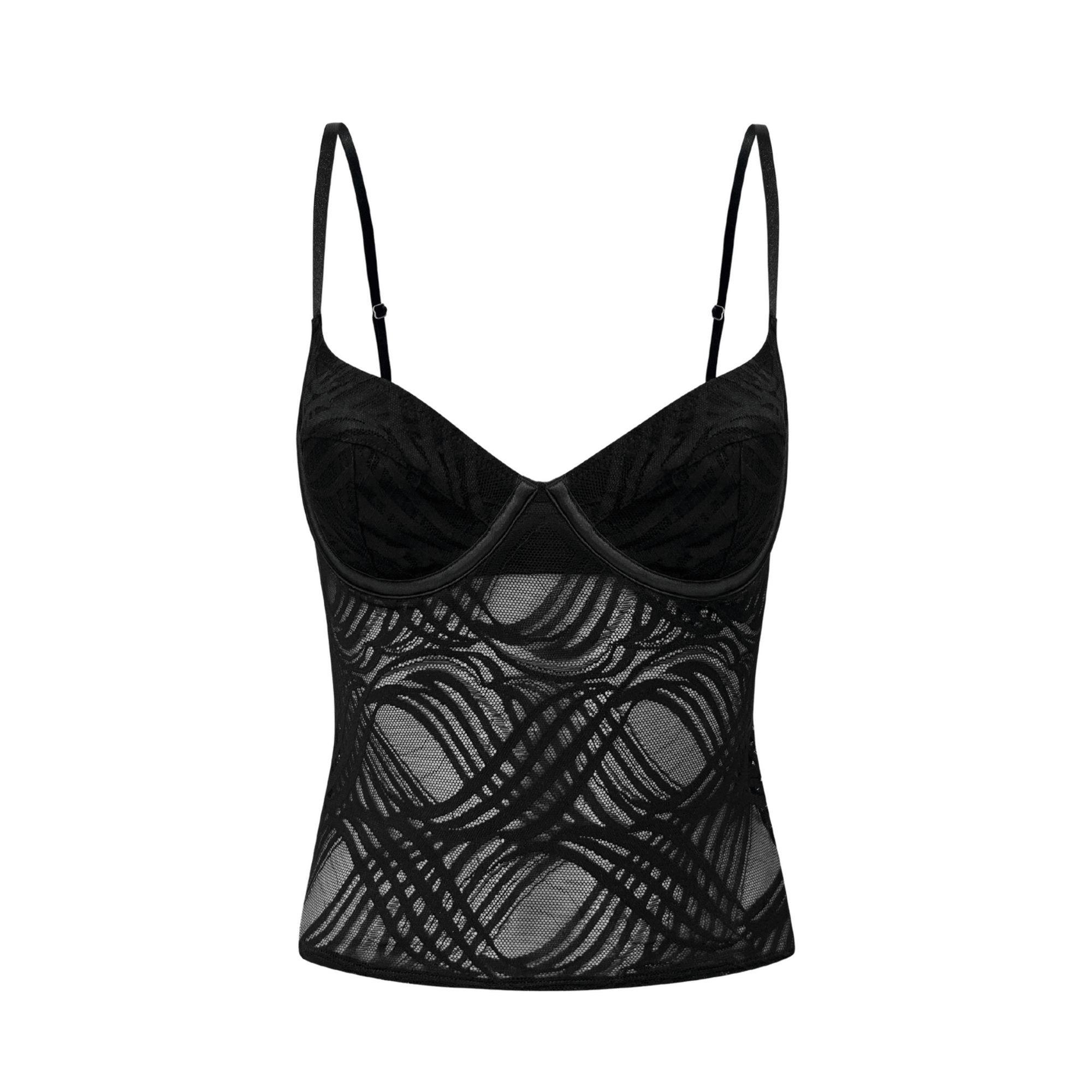 KAYLA Top made by OW Collection