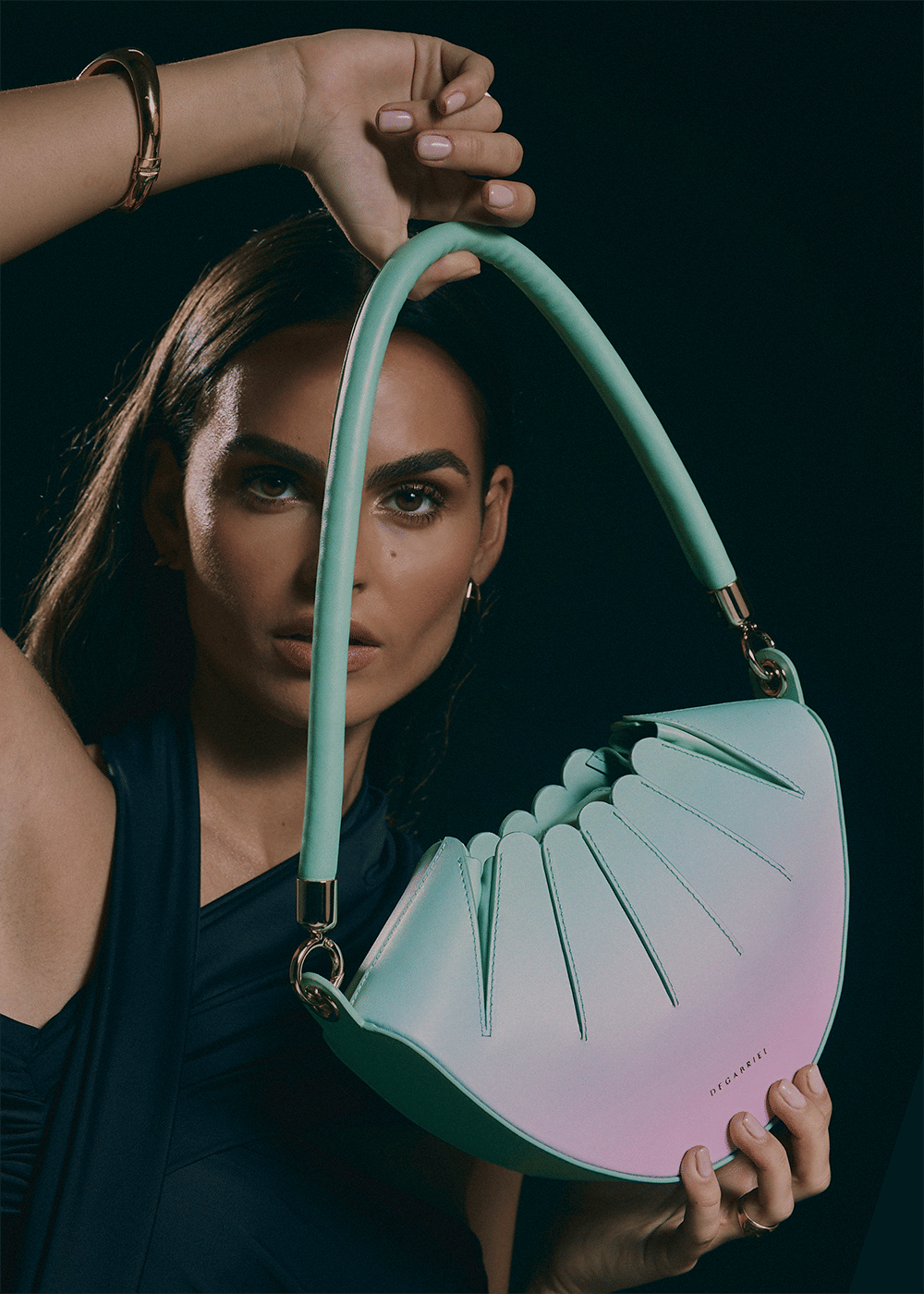 MINI ÂME AUREUM made by DEGABRIEL