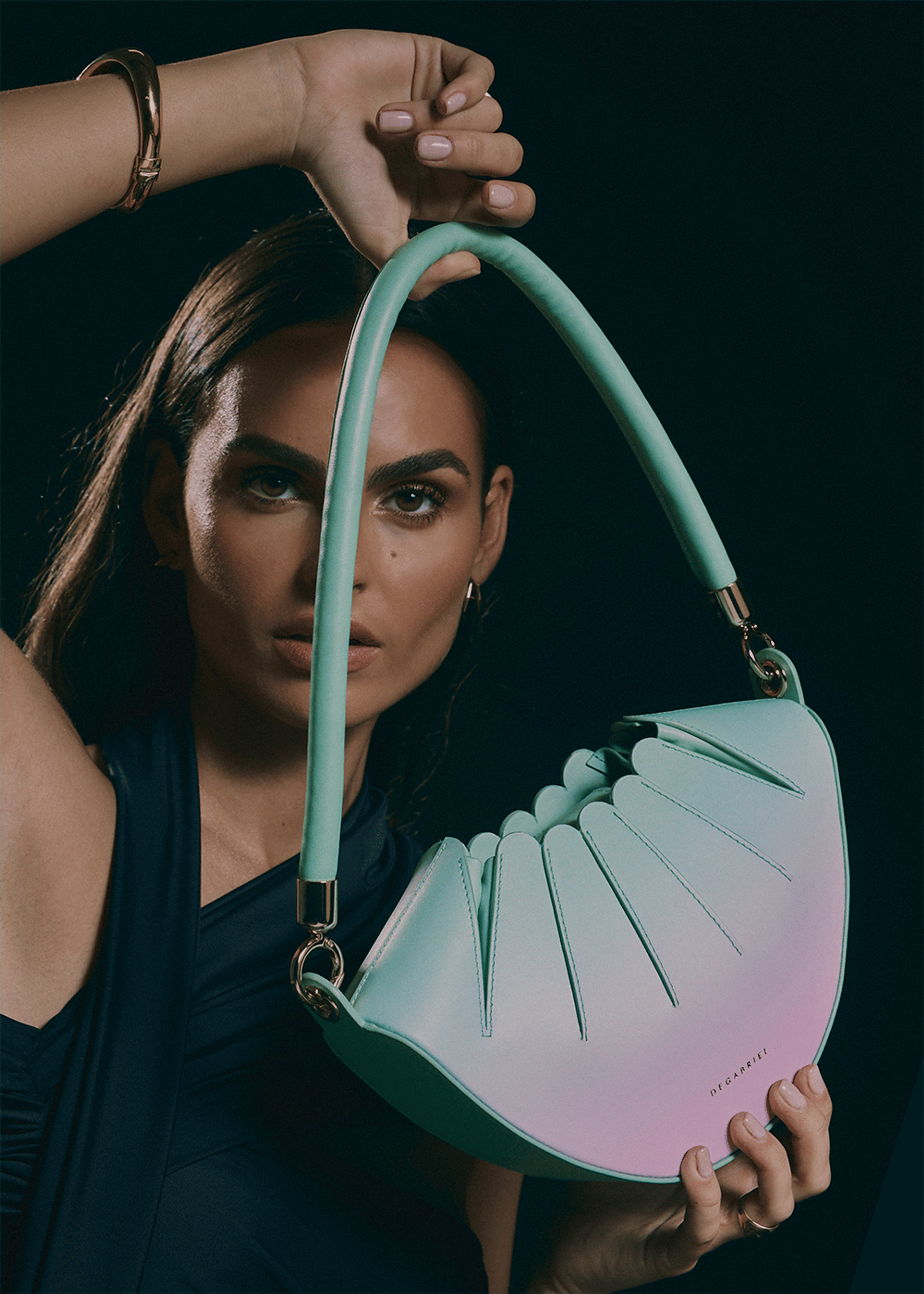 MINI ÂME AUREUM made by DEGABRIEL