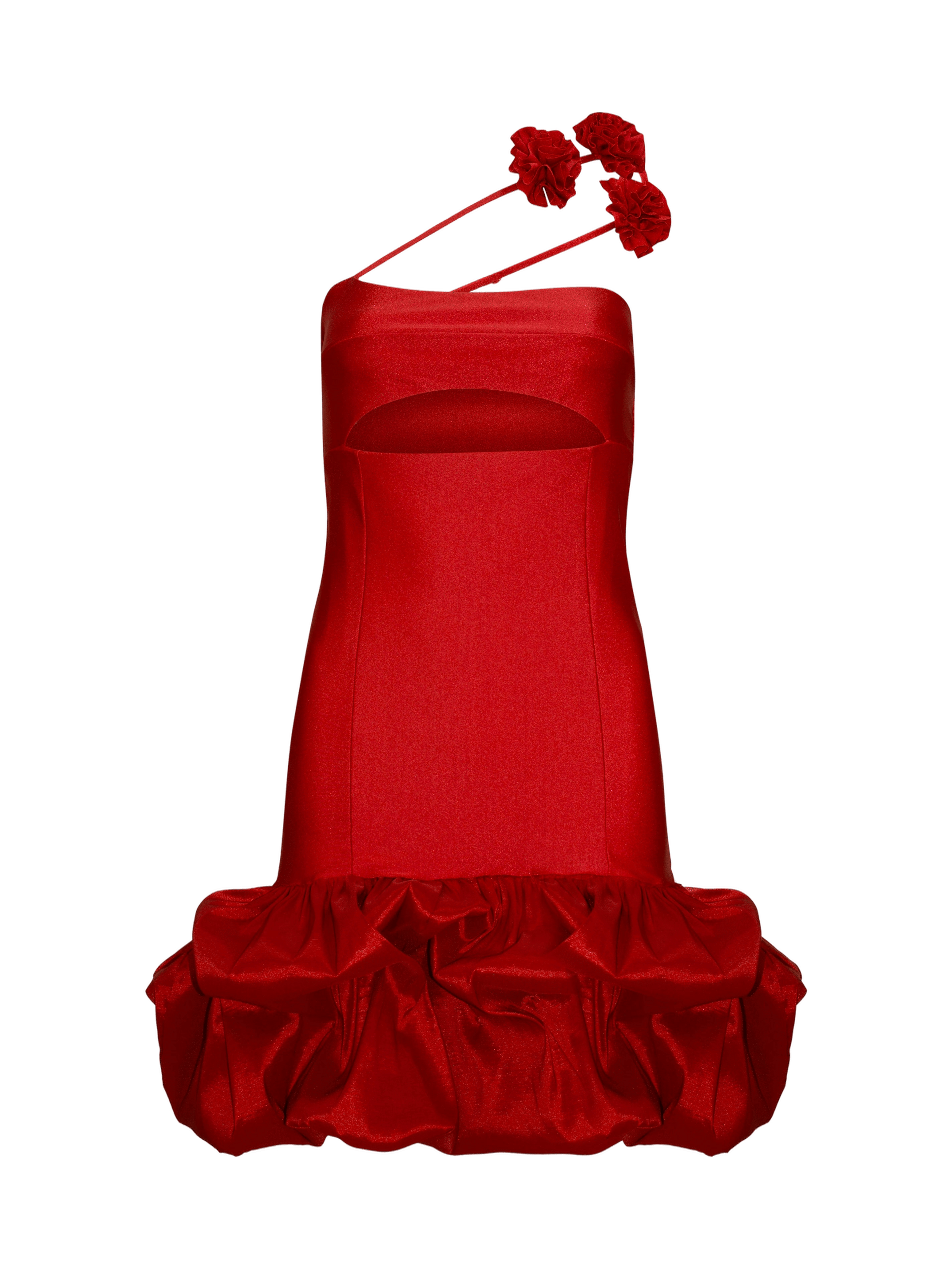 Ikigai Dress made by Lediel