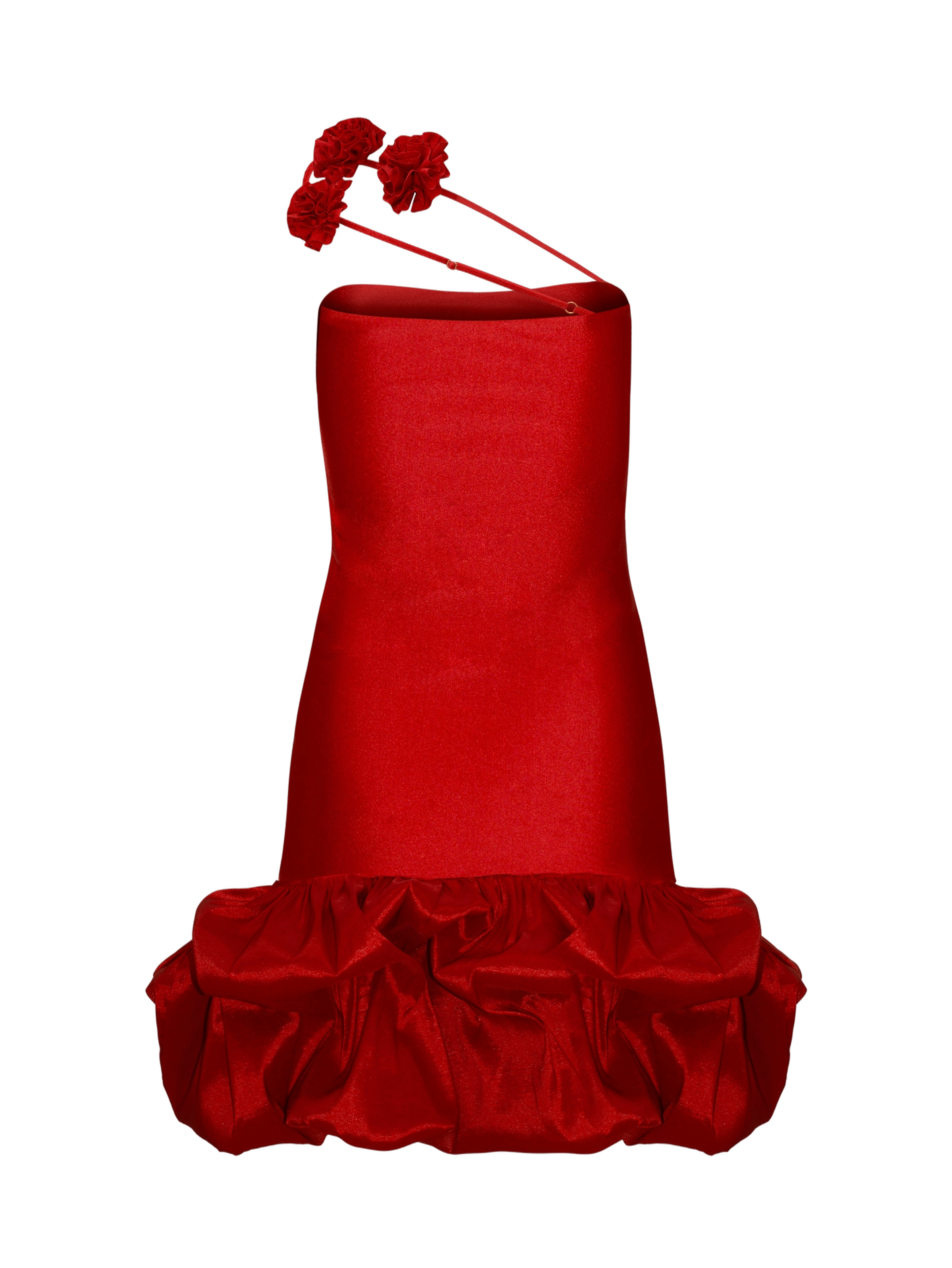 Ikigai Dress made by Lediel