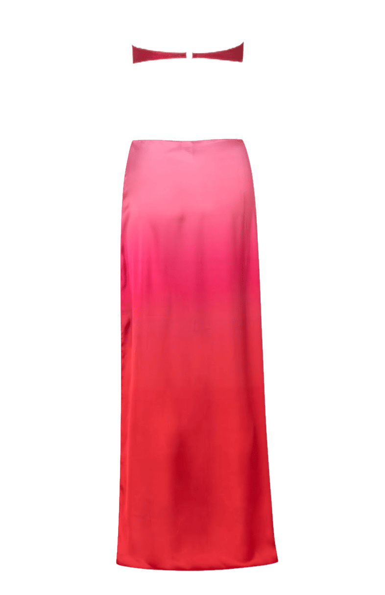 Voila Dress made by BAOBAB