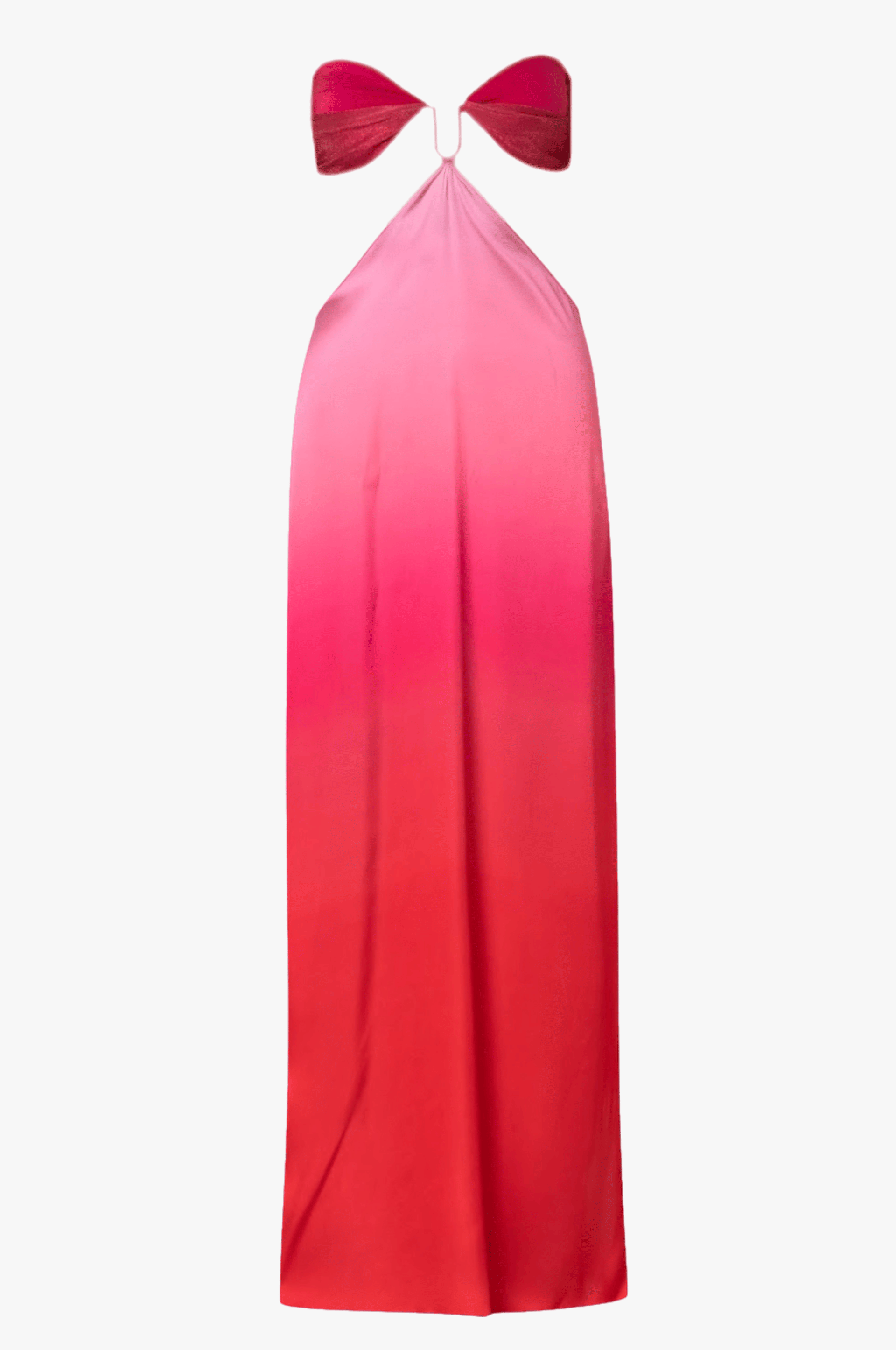 Voila Dress made by BAOBAB