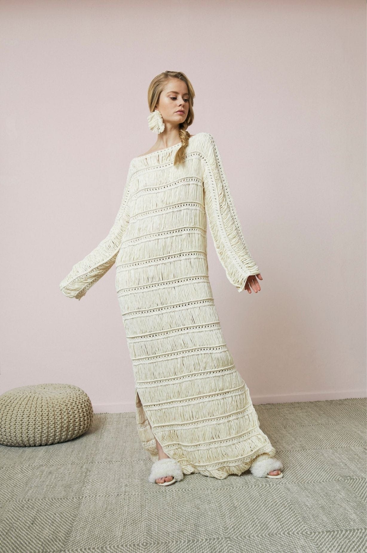 BETTY dress (70% OFF) made by AYNI