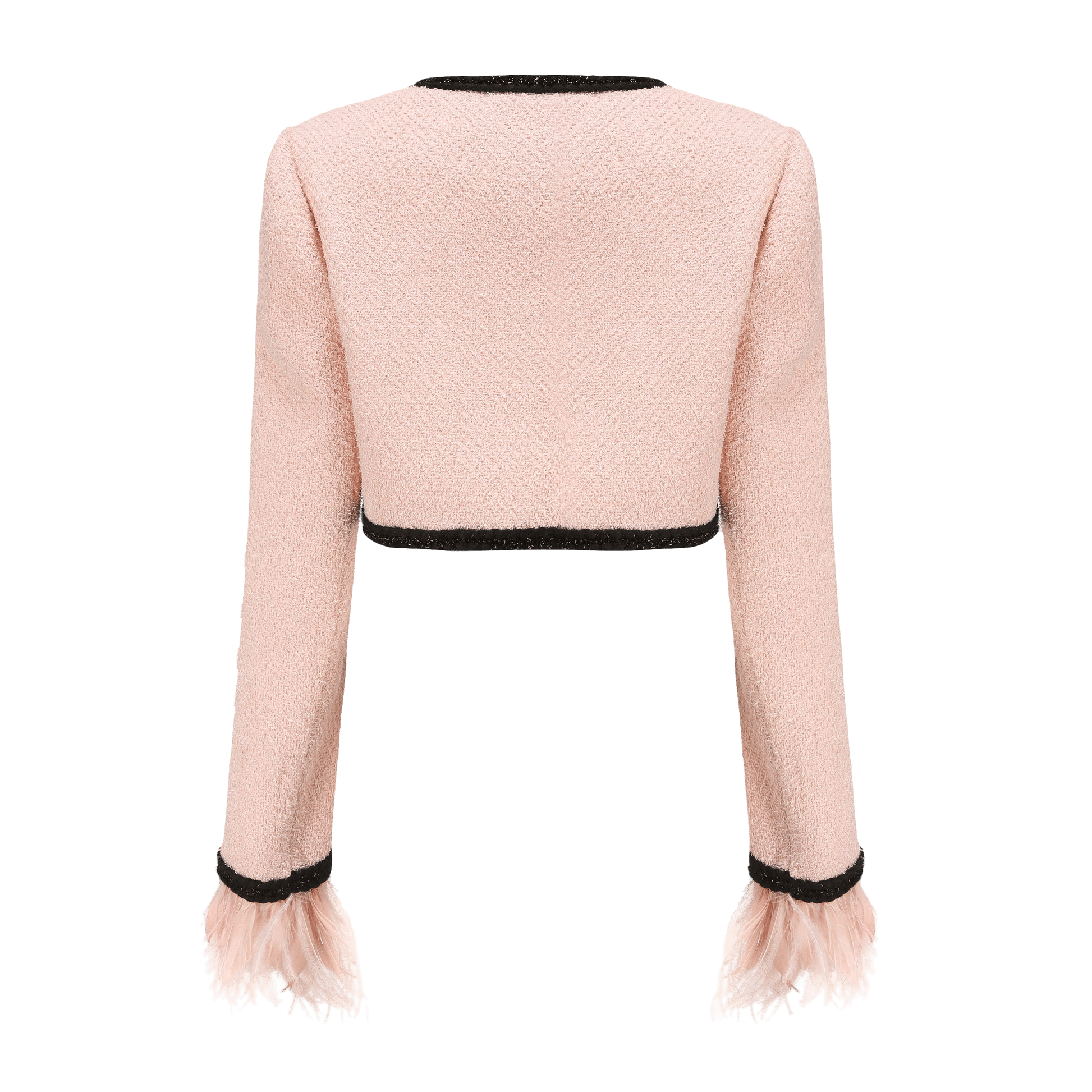 Coco Blazer in Pink made by Nana Jacqueline