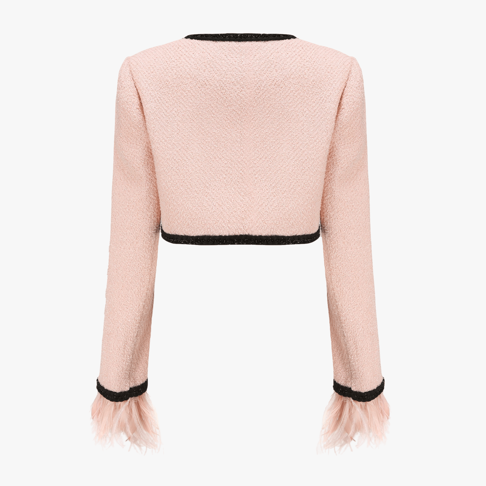 Coco Blazer in Pink made by Nana Jacqueline