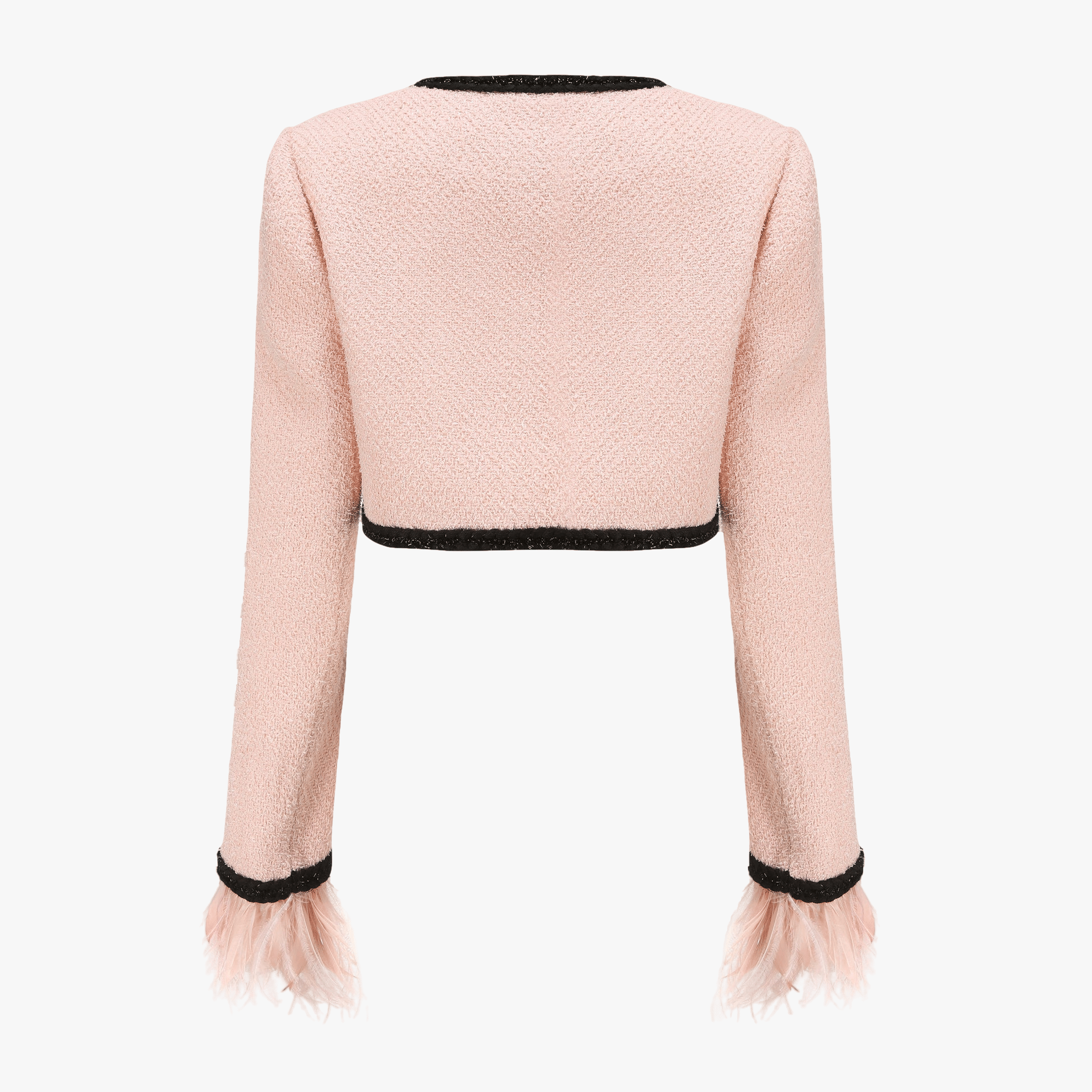 Coco Blazer in Pink made by Nana Jacqueline