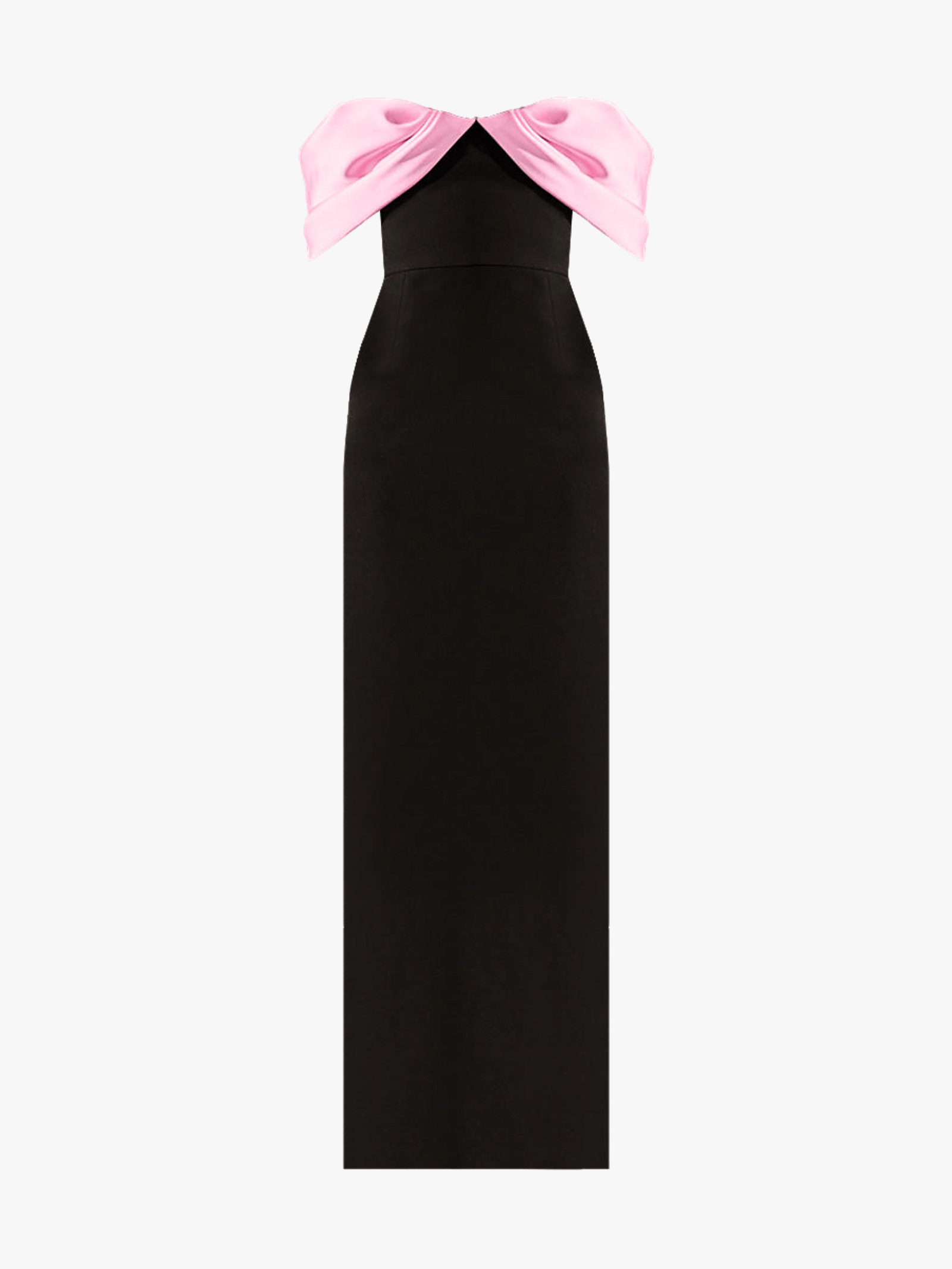 Lizzie Dress - Black made by Gigii's