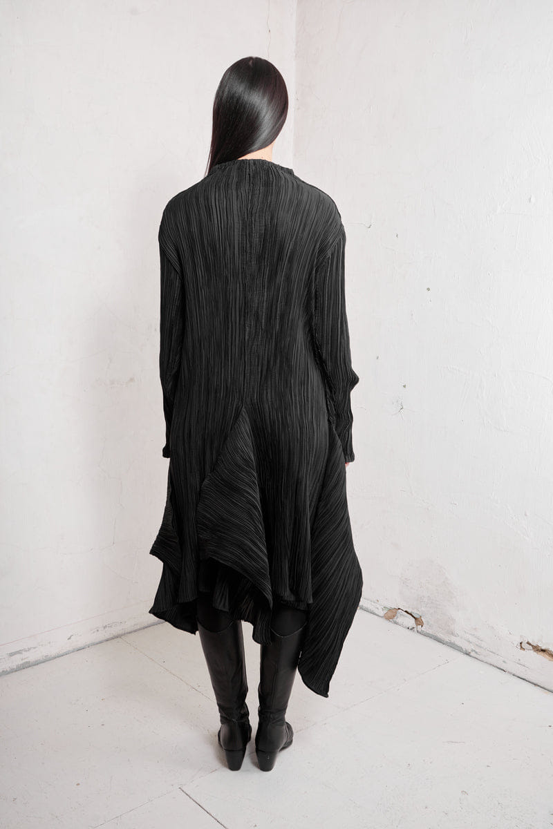 ARETHA DRESS made by Tamar Keburia