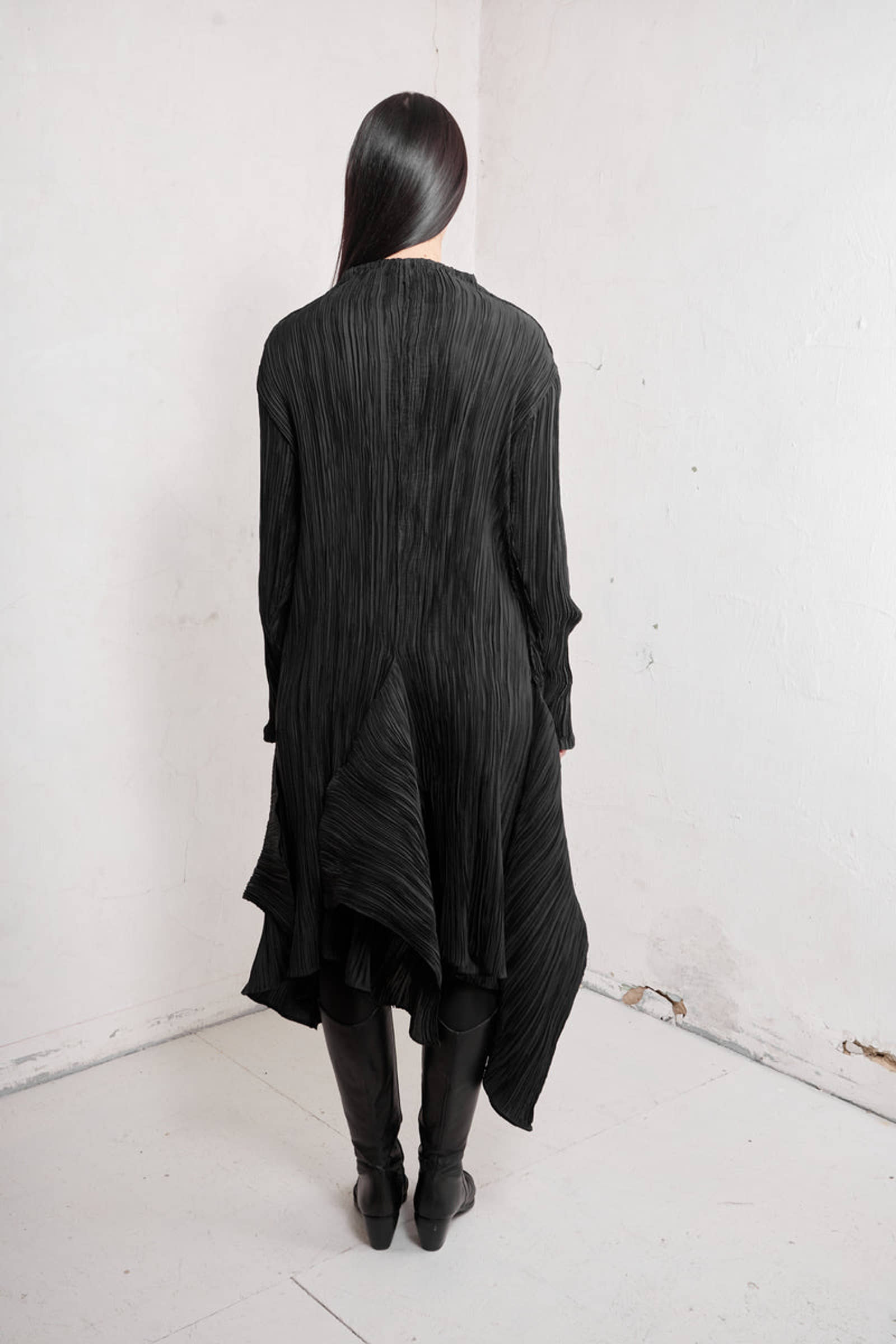 ARETHA DRESS made by Tamar Keburia