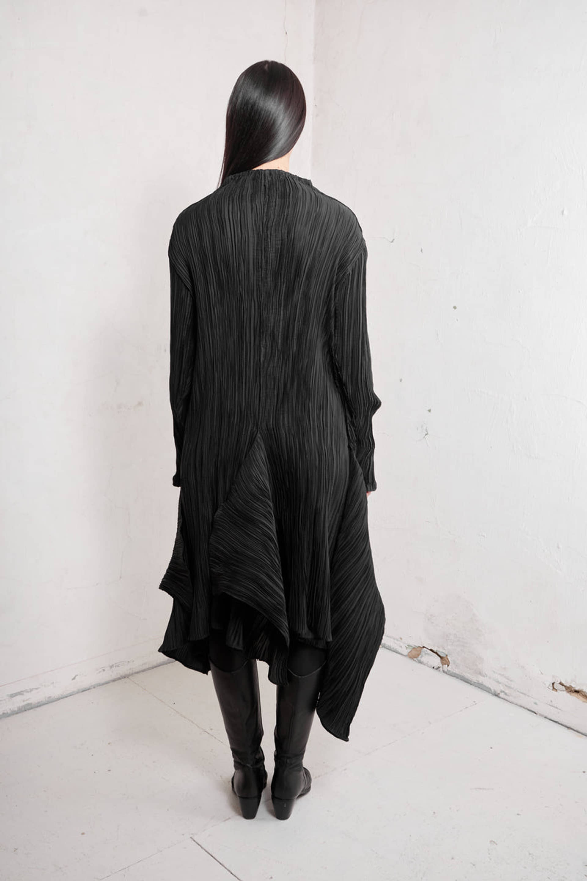 ARETHA DRESS made by Tamar Keburia