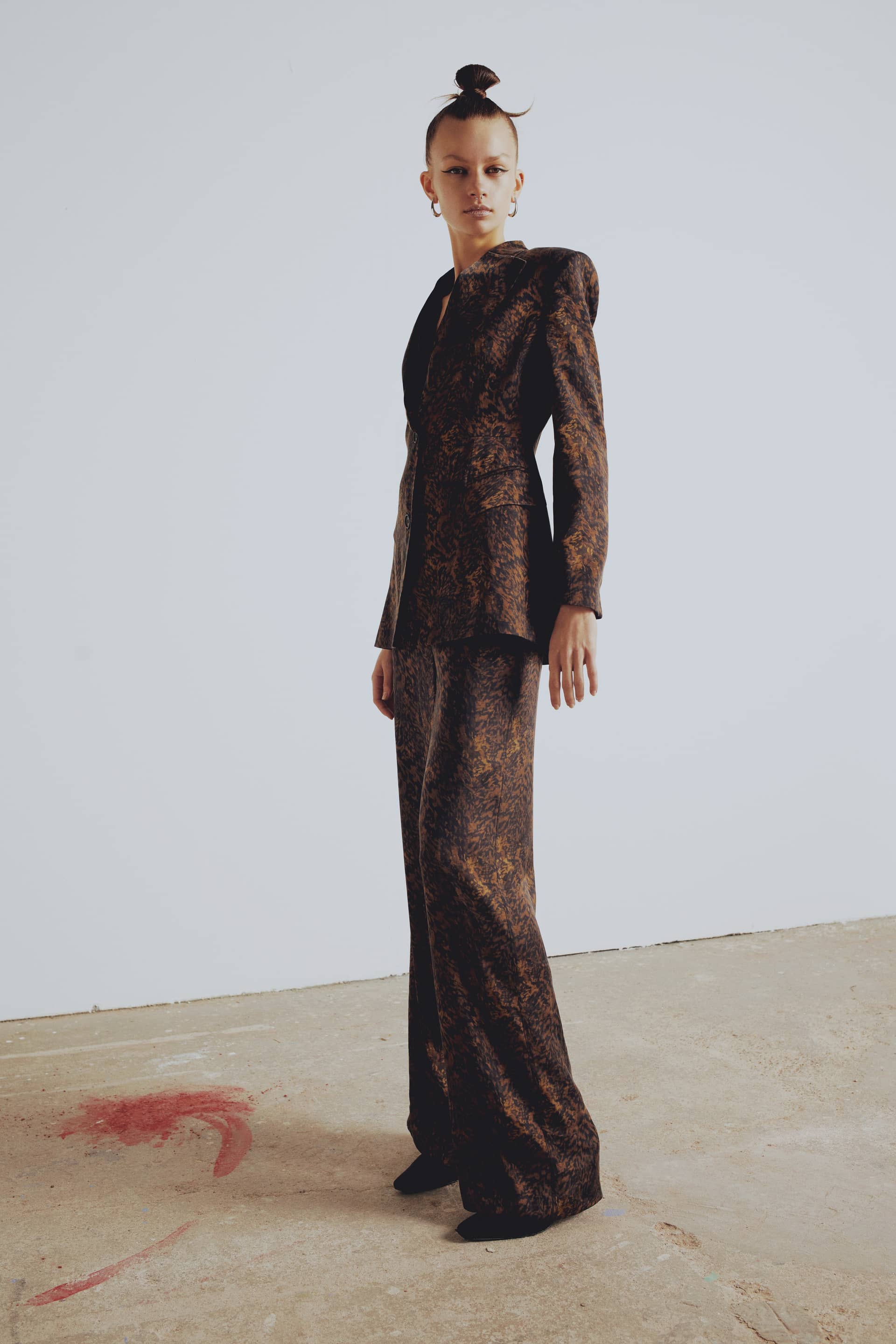 YOUR *ITCH KANGAROO BOOTCUT PANT made by PCFG