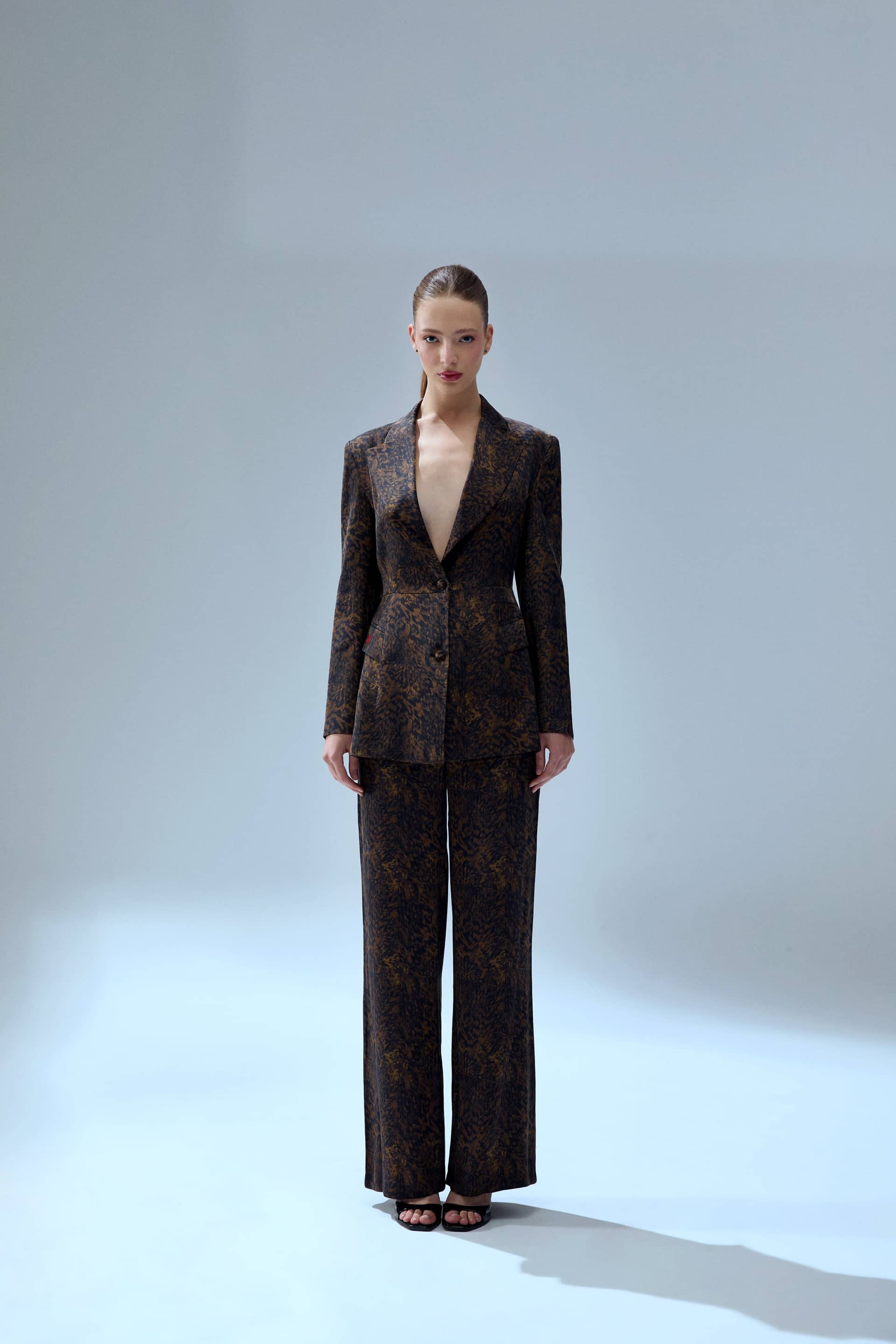 YOUR *ITCH KANGAROO BOOTCUT PANT made by PCFG