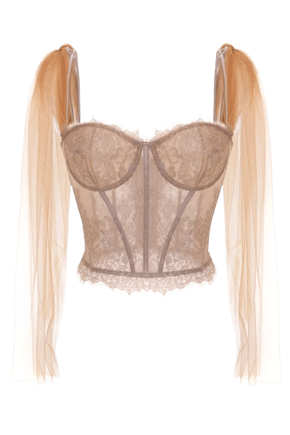 Capucine made by Aureliana