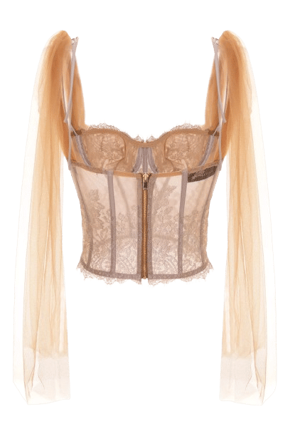 Capucine made by Aureliana