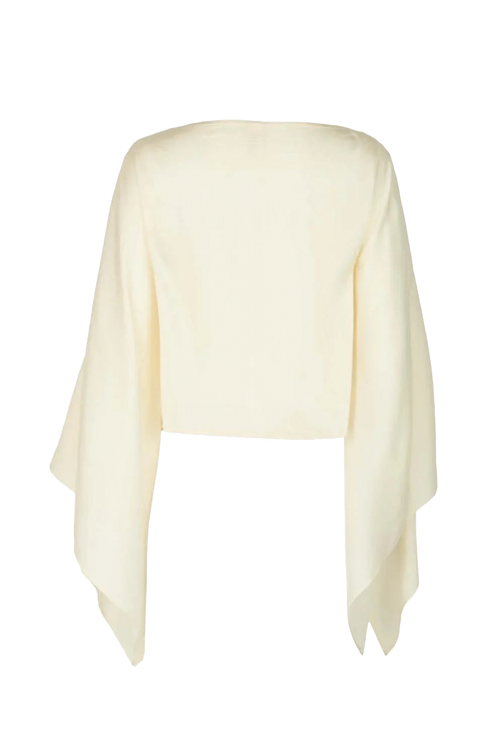 Cala Blouse made by BAOBAB