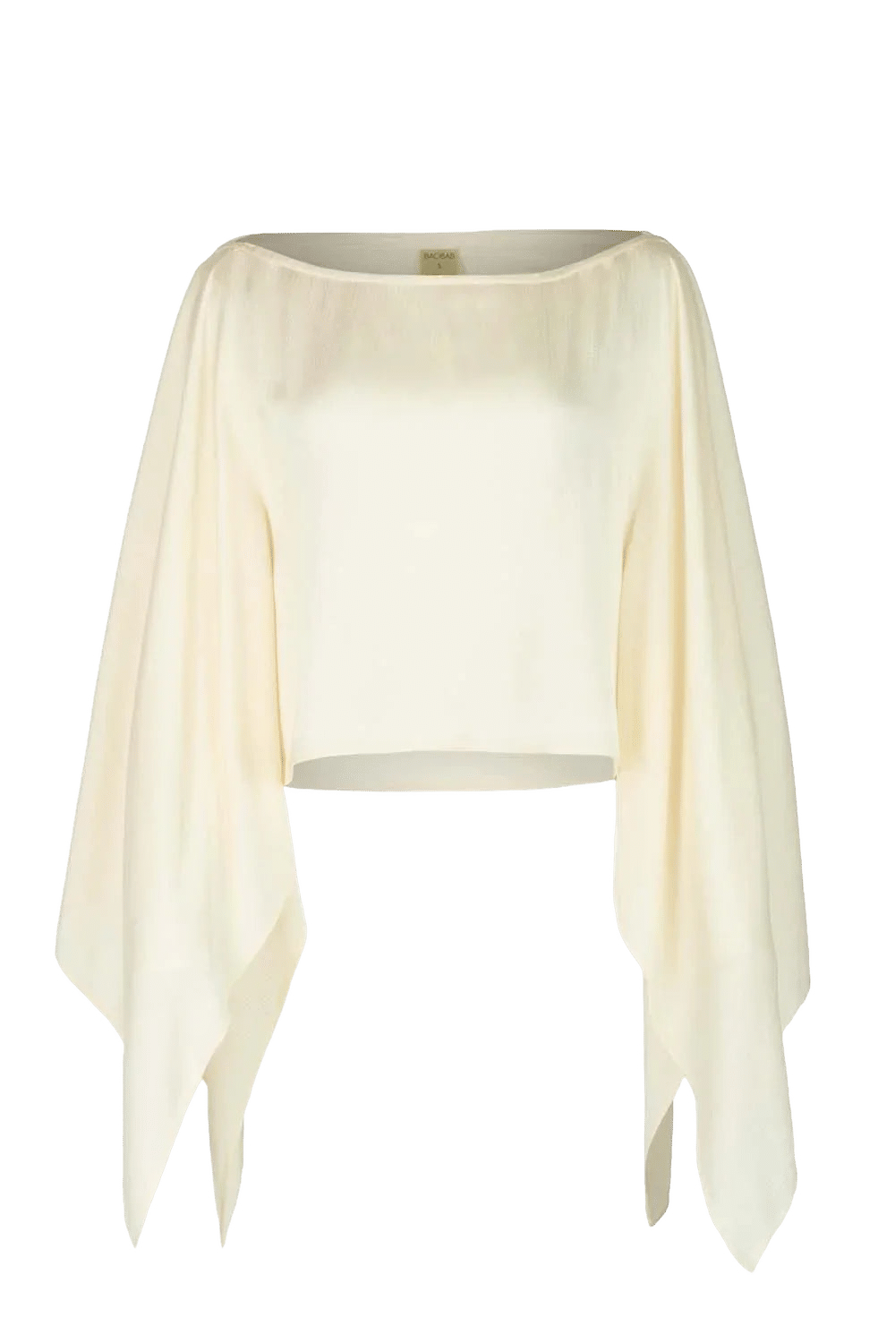 Cala Blouse made by BAOBAB