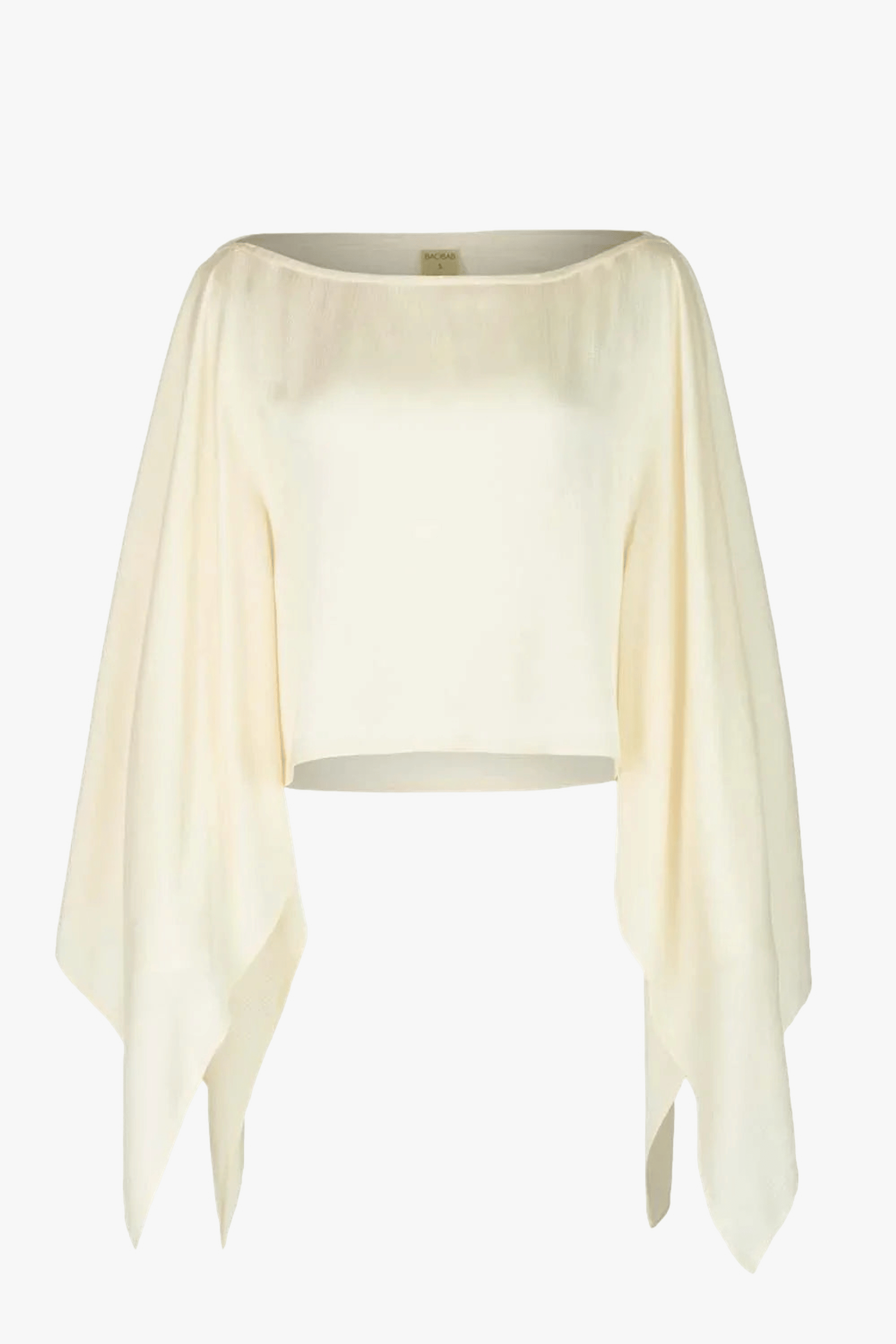 Cala Blouse made by BAOBAB