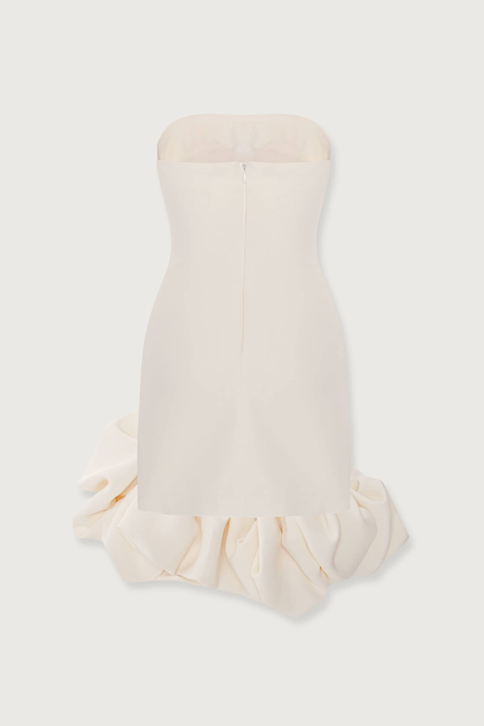 EVELINA DRESS made by Occleus