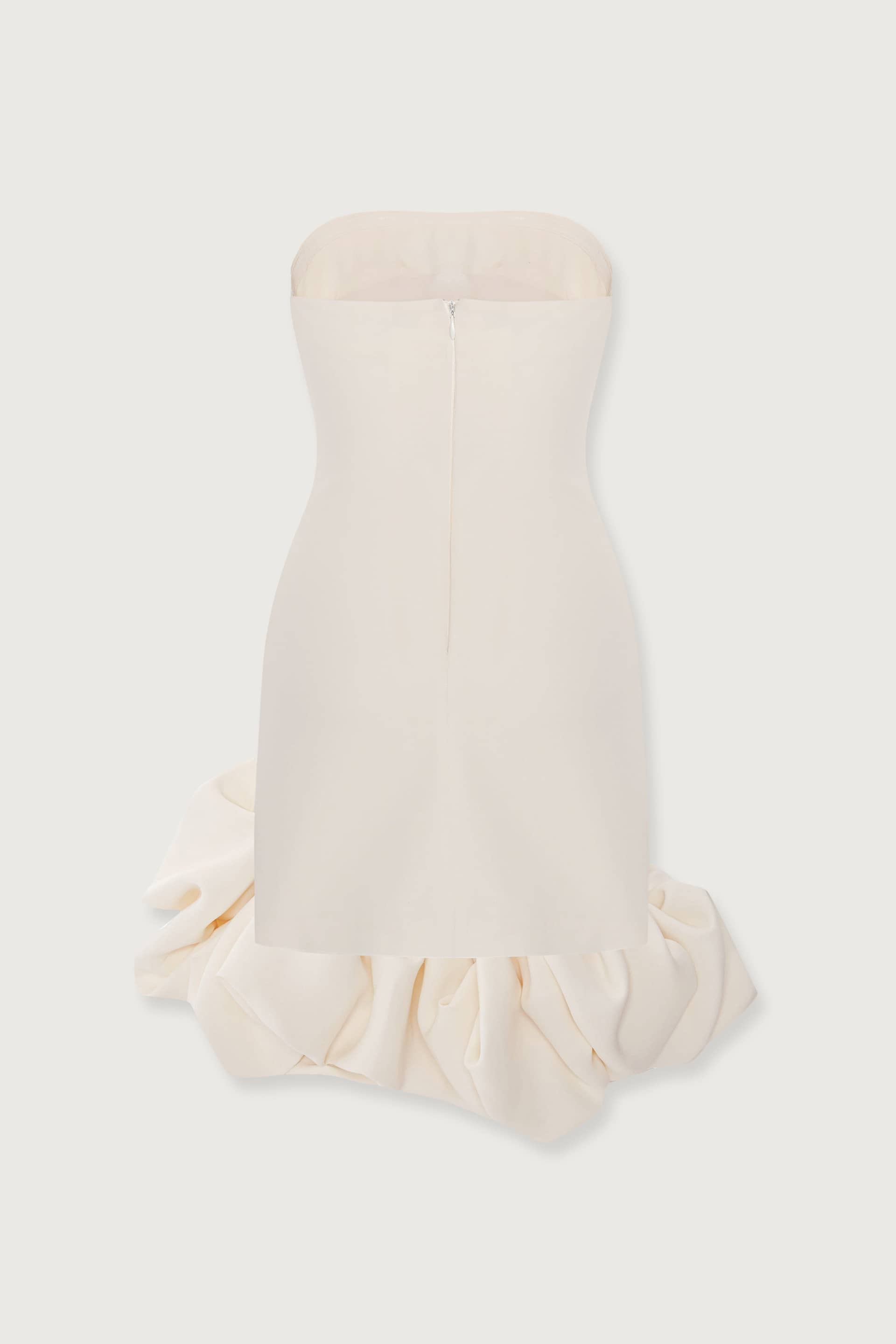 EVELINA DRESS made by Occleus