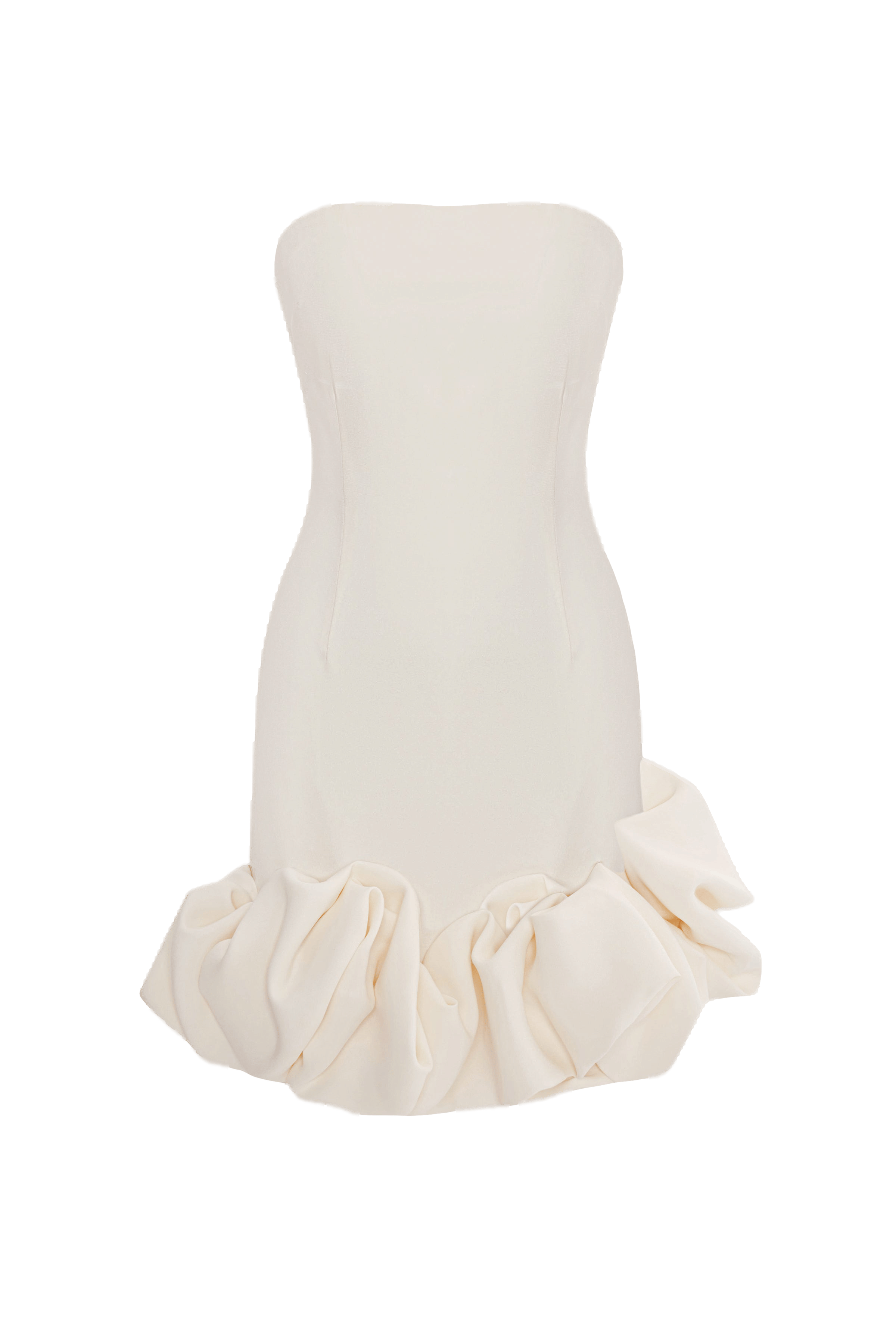 EVELINA DRESS made by Occleus