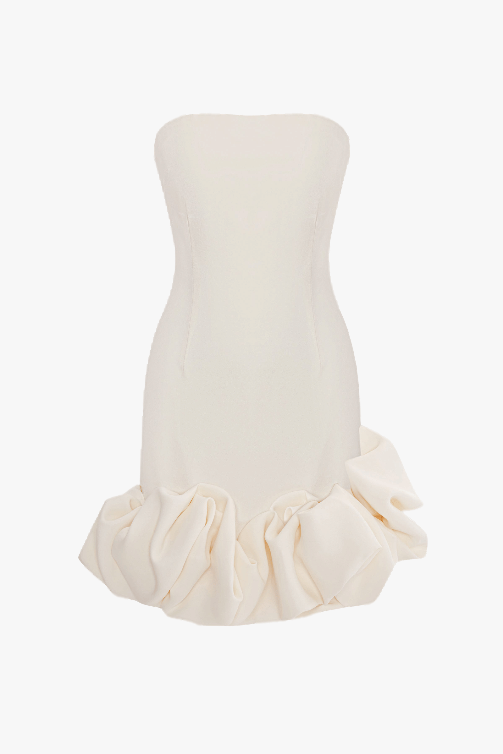 EVELINA DRESS made by Occleus