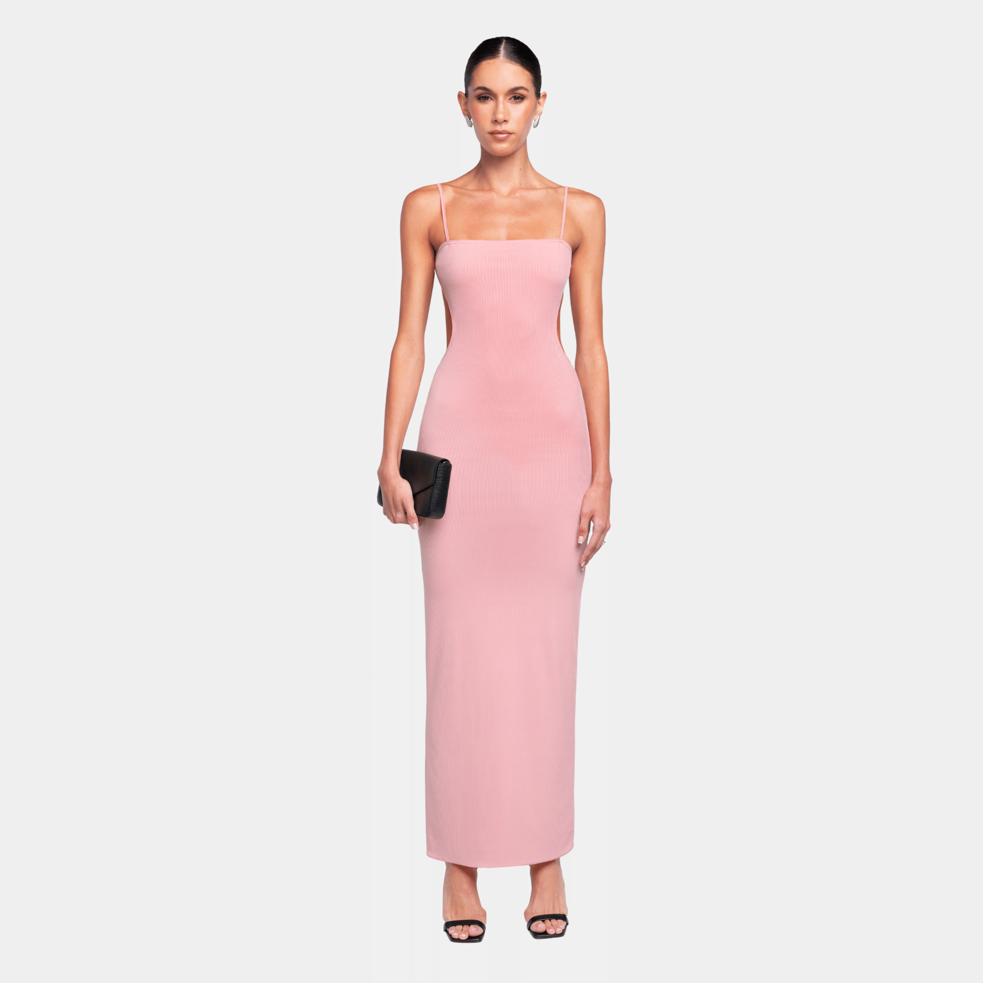 FIONA Maxi Dress made by OW Collection