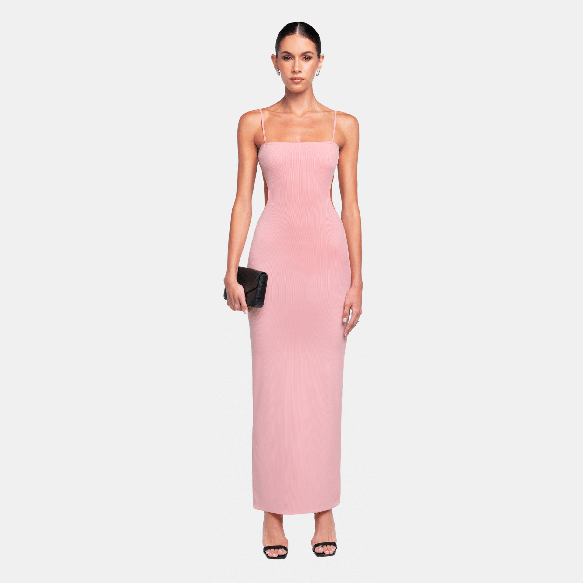 FIONA Maxi Dress made by OW Collection