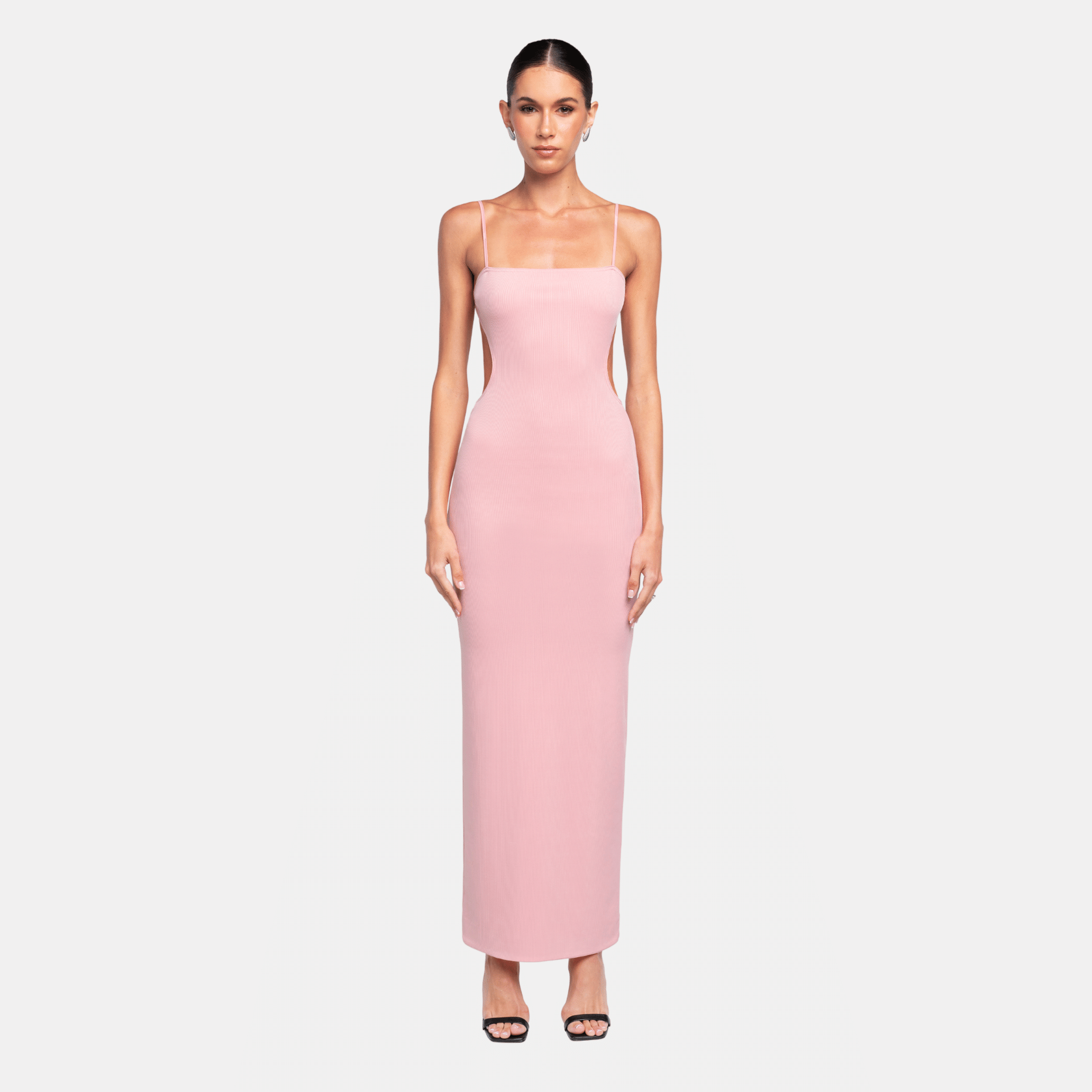 FIONA Maxi Dress made by OW Collection